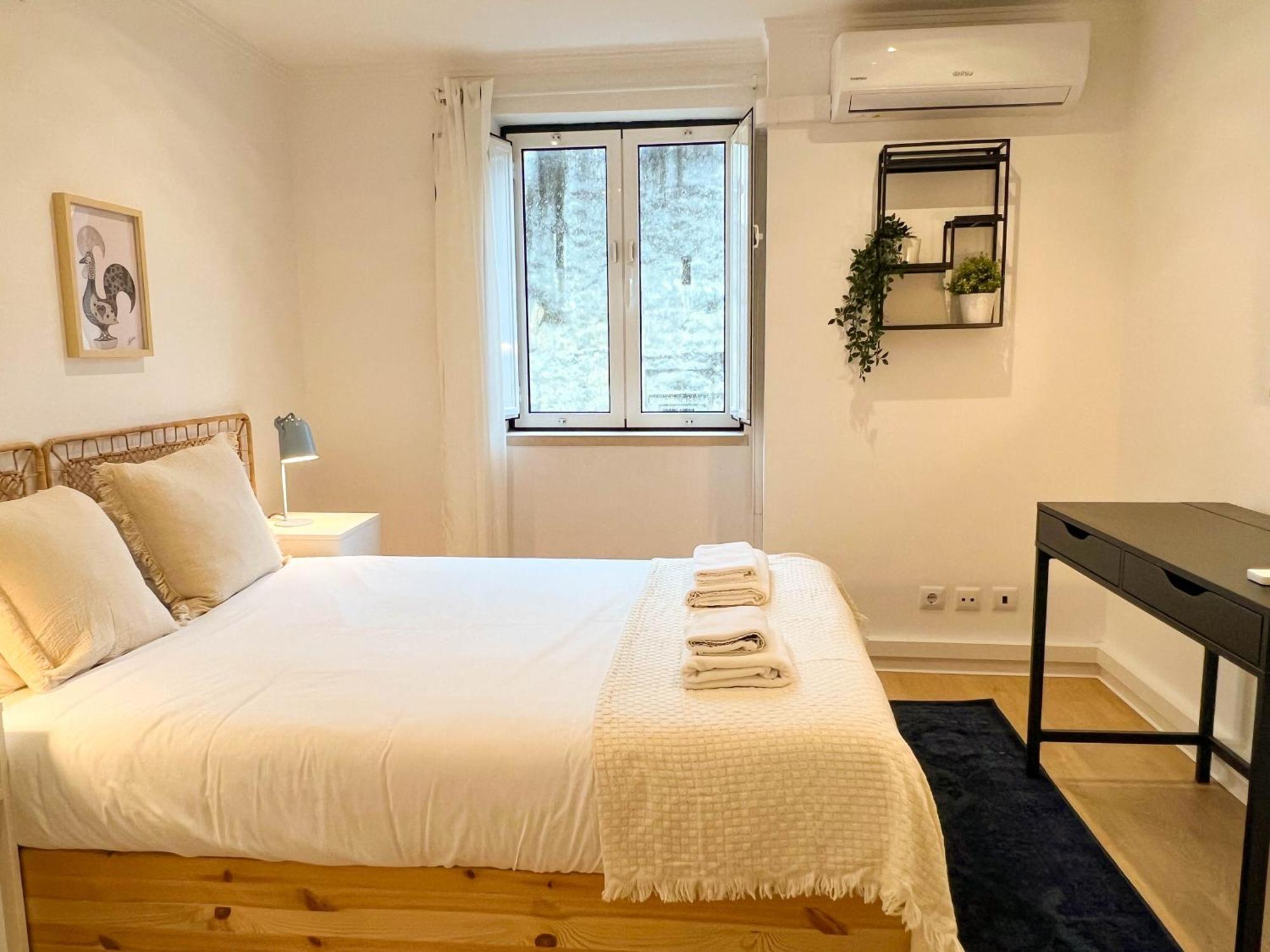 Apartment Madragoa Charm & Comfort *
