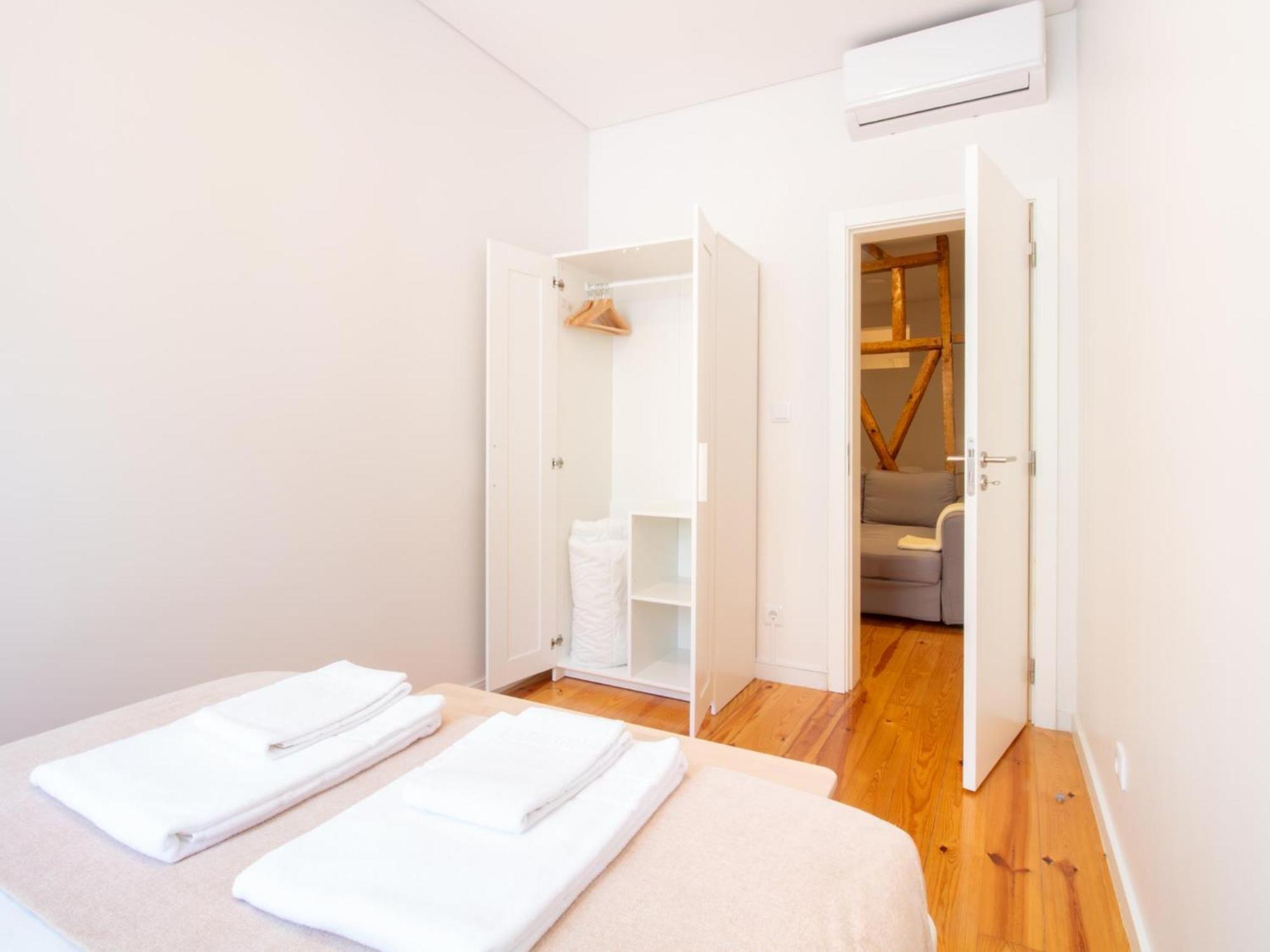 Living Arroios Apartment