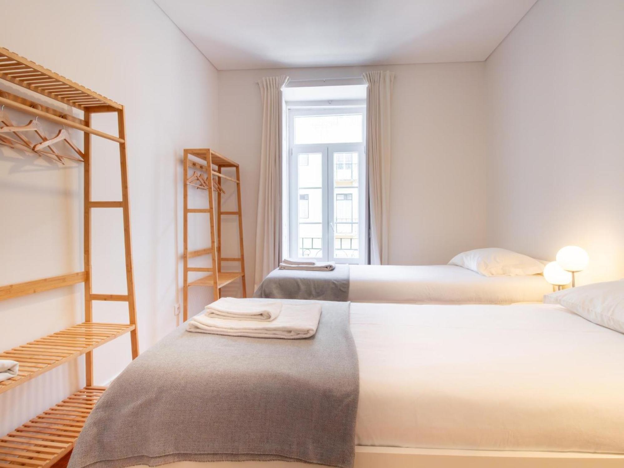 Living Arroios Apartment