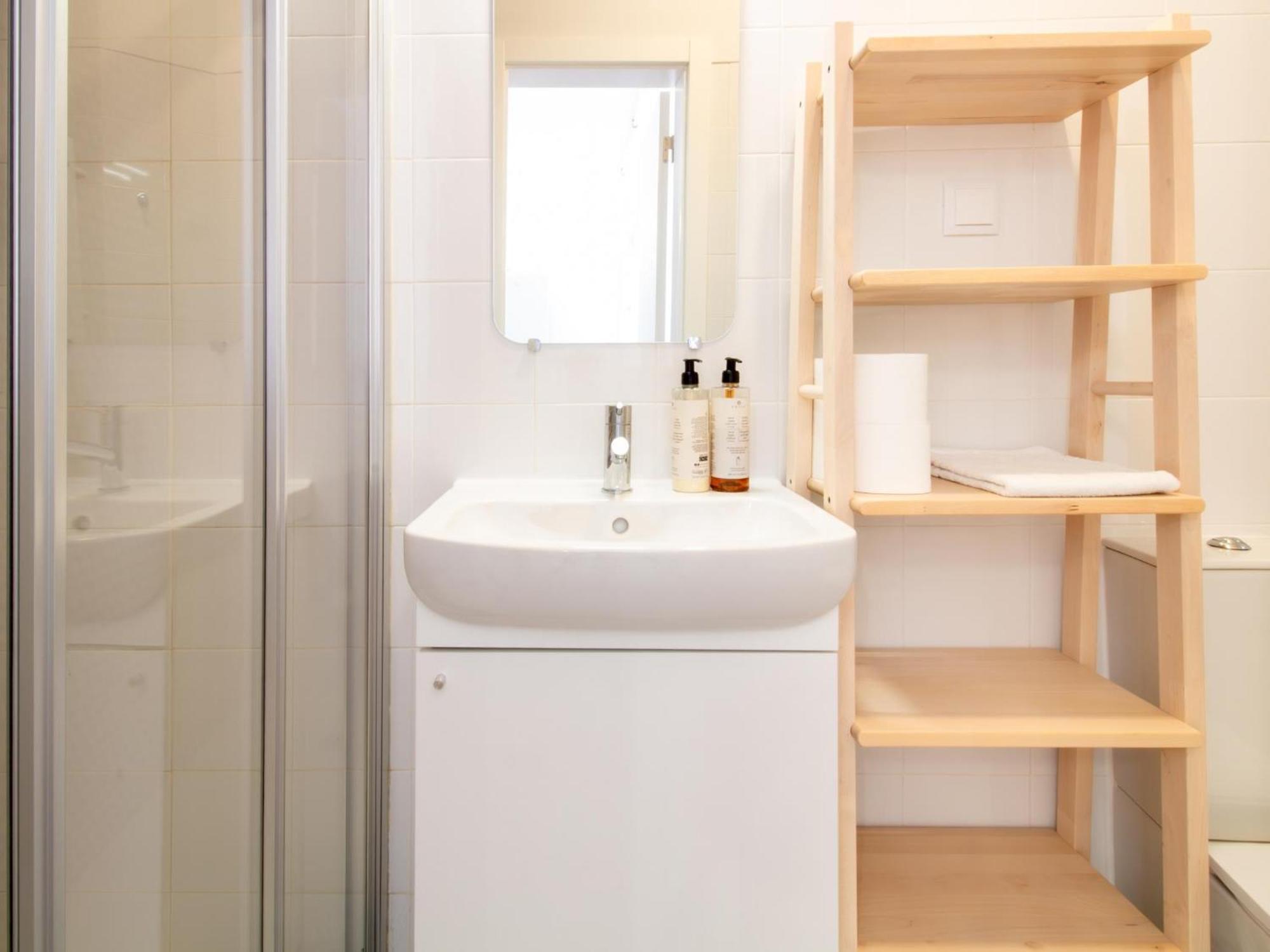 Apartment Living Arroios