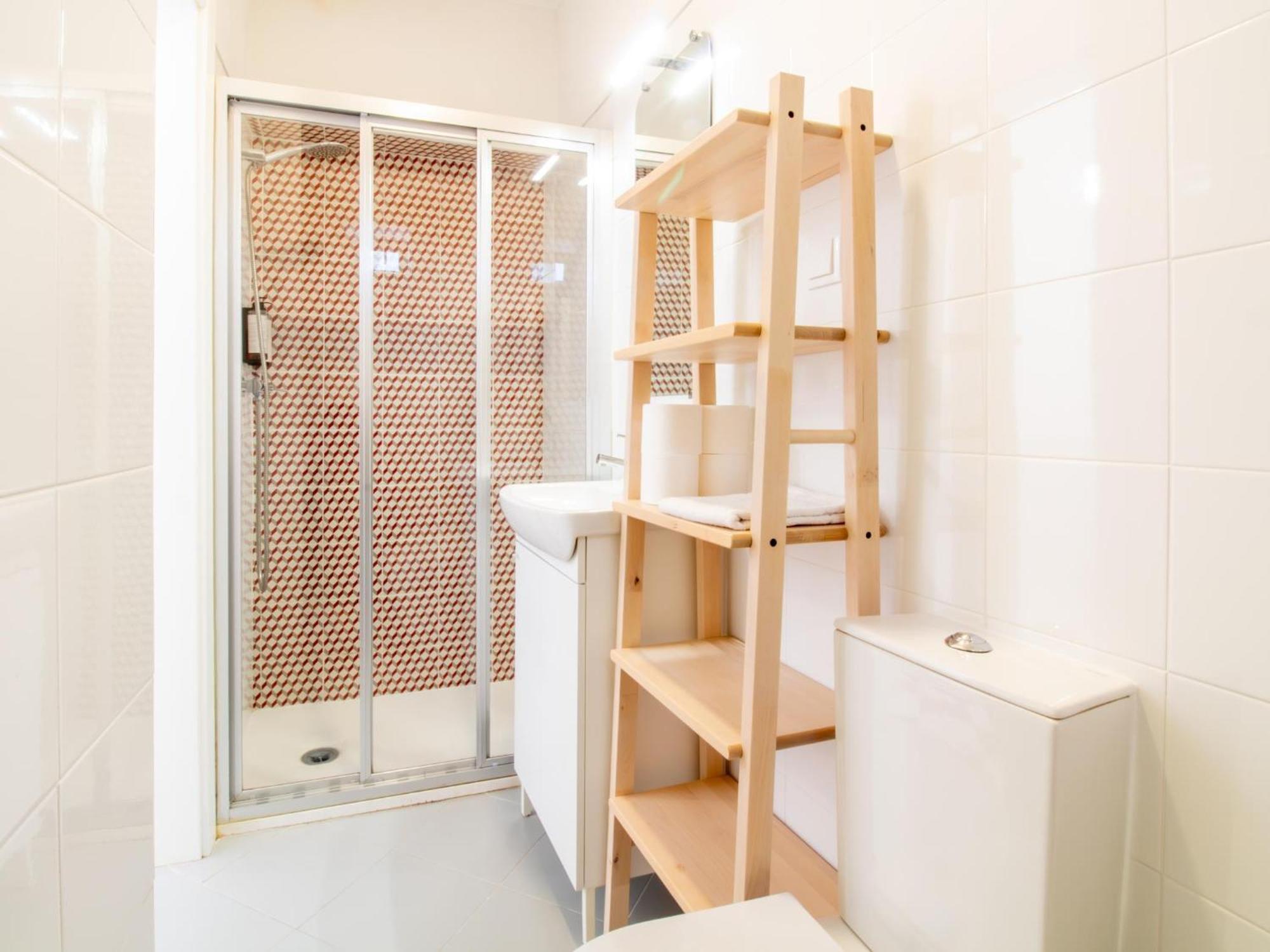 Apartment Living Arroios *