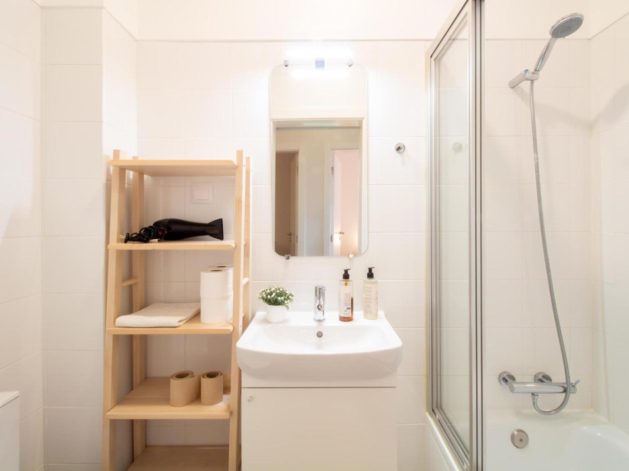 Living Arroios Apartment *
