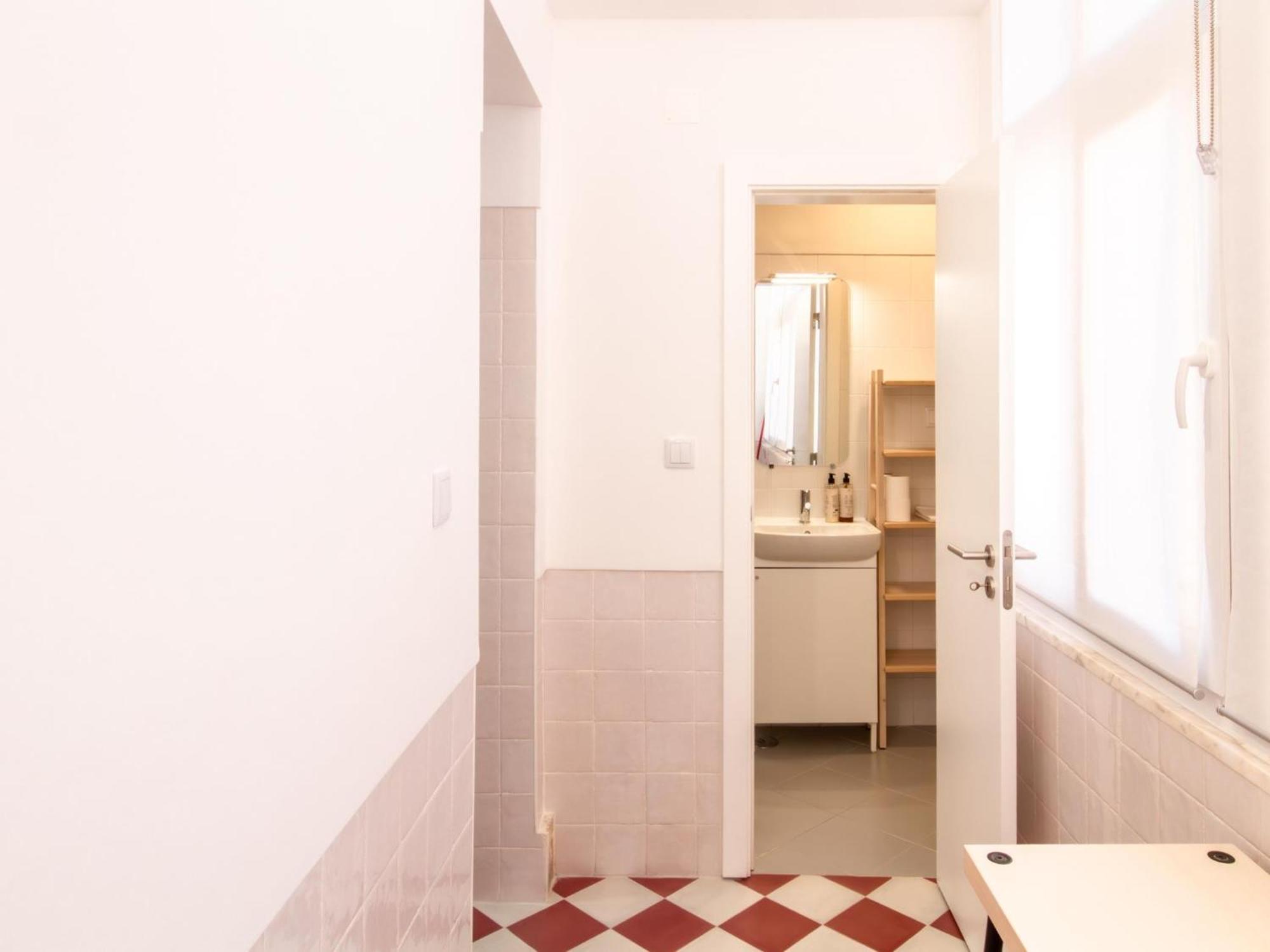 Apartment Living Arroios *