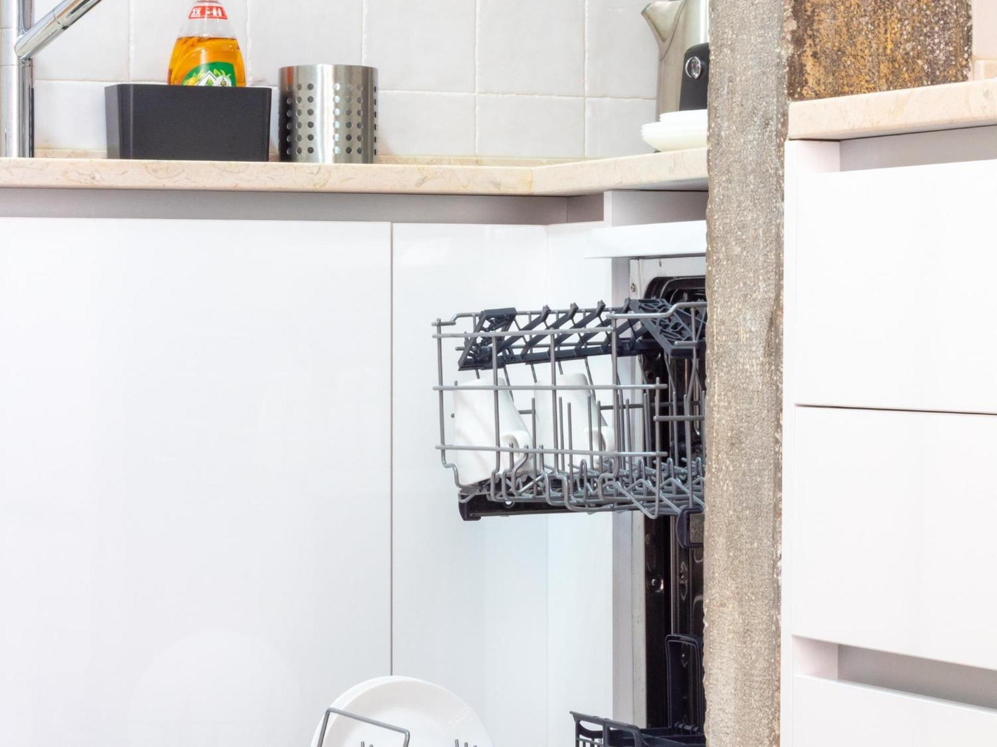 Living Arroios Apartment Lisbon