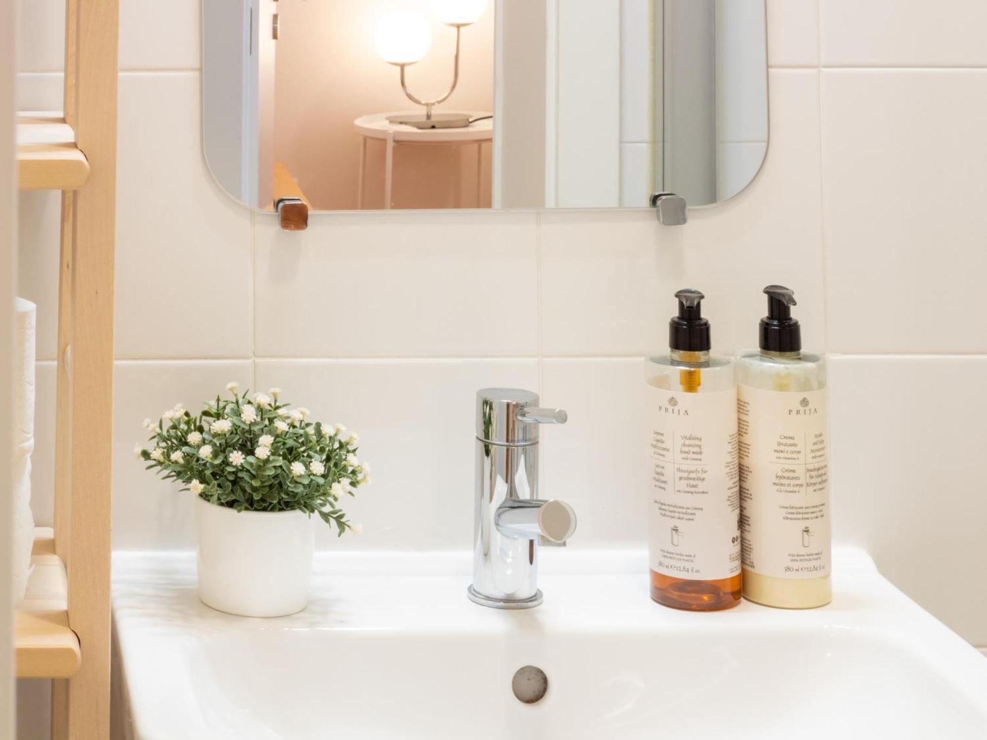 Apartment Living Arroios Lisbon