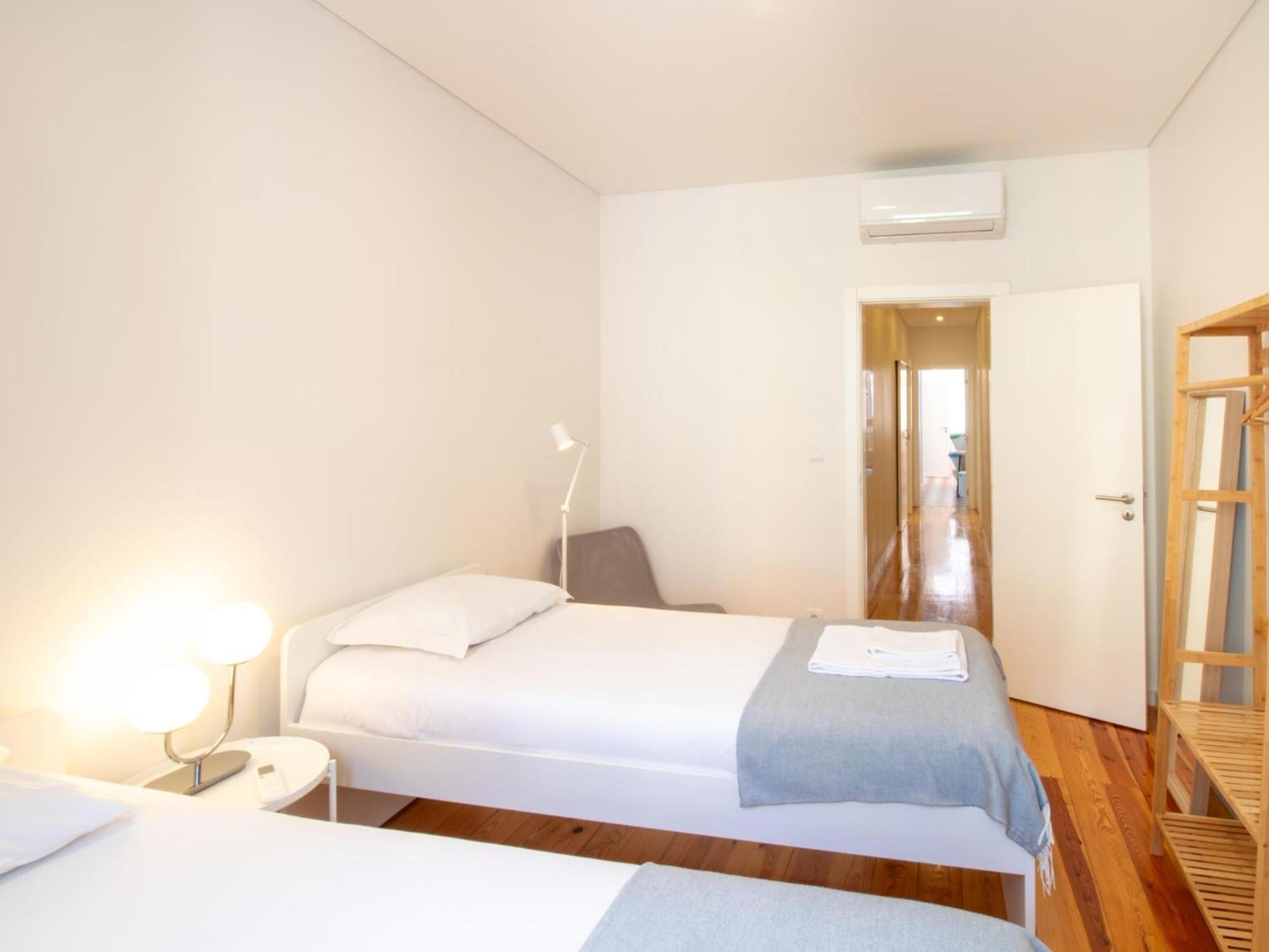 Living Arroios Apartment