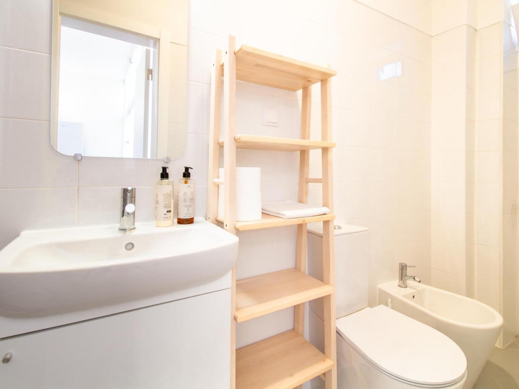 Apartment Living Arroios