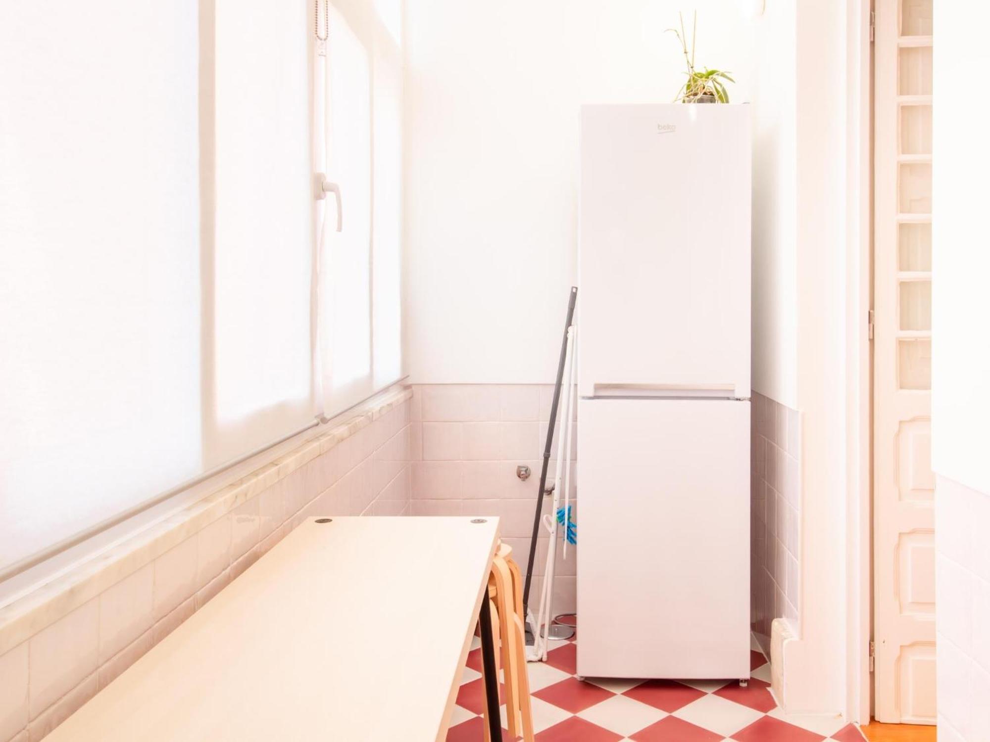 Apartment Living Arroios *