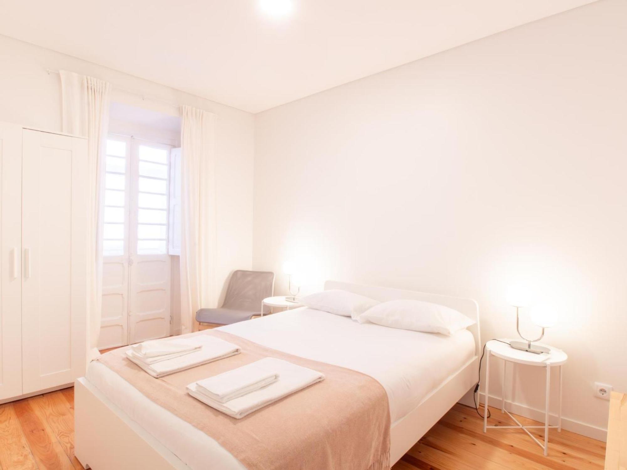 Living Arroios Lisbon