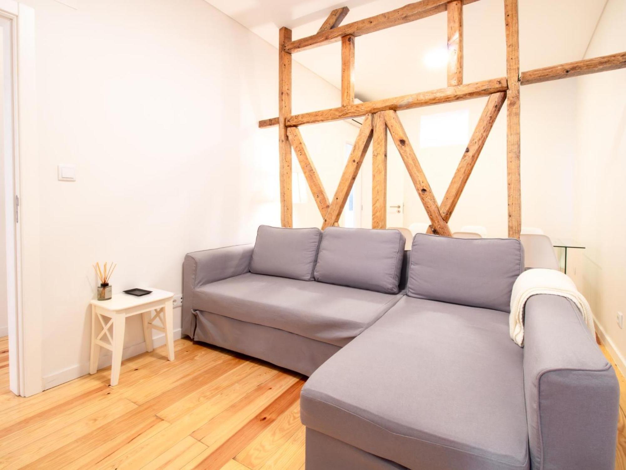 Living Arroios Apartment