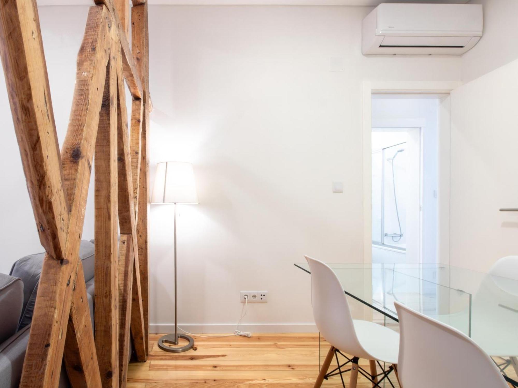 Apartment Living Arroios