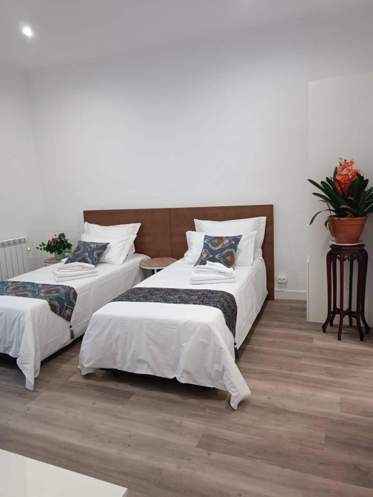 Casalondres Emtr77 Guest house Lisbon