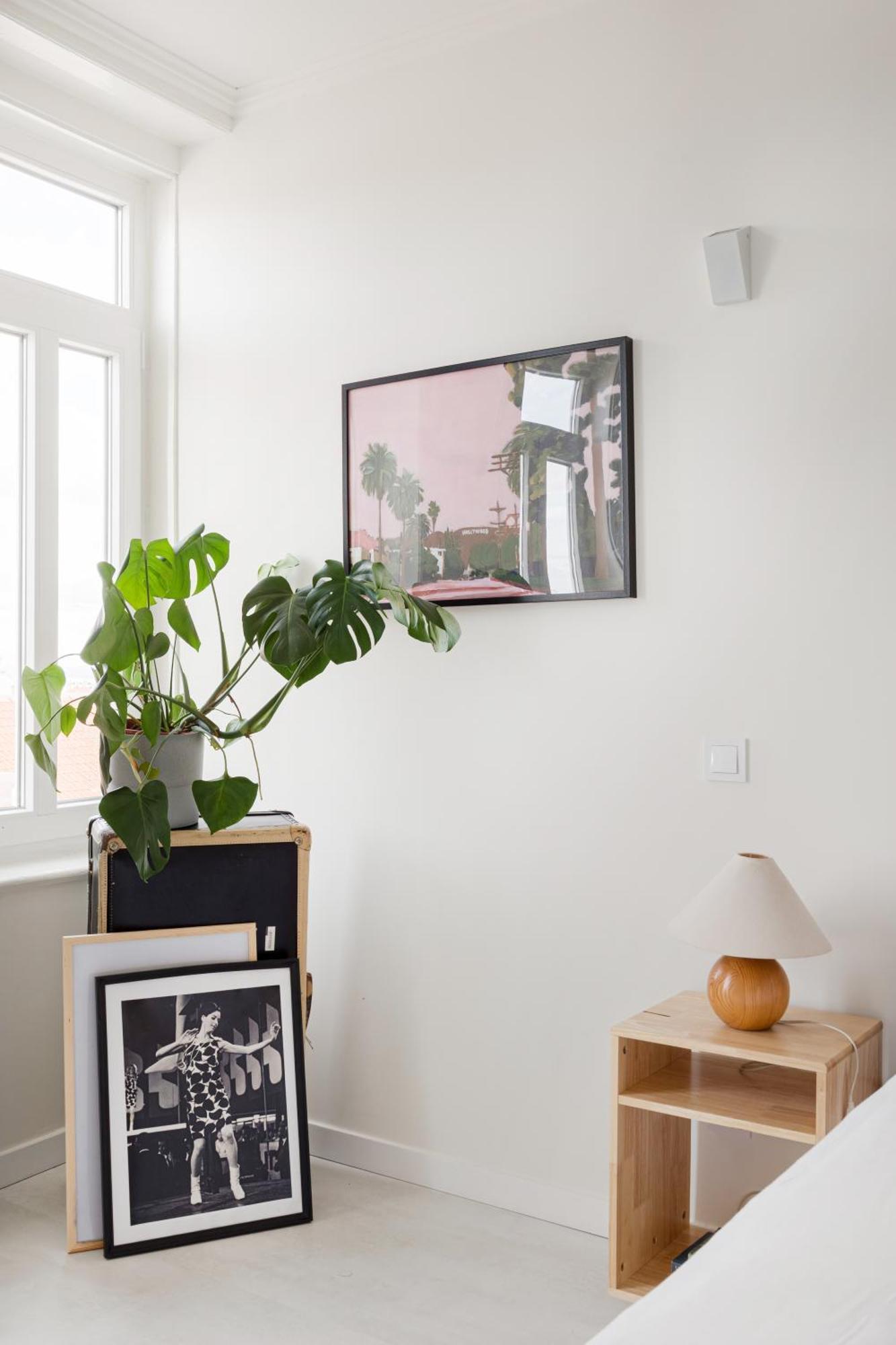 Apartment Graca's Charming Living Lisbon