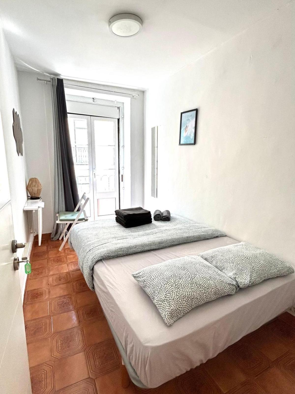 Guest house Shared With Bright Private Patio In *