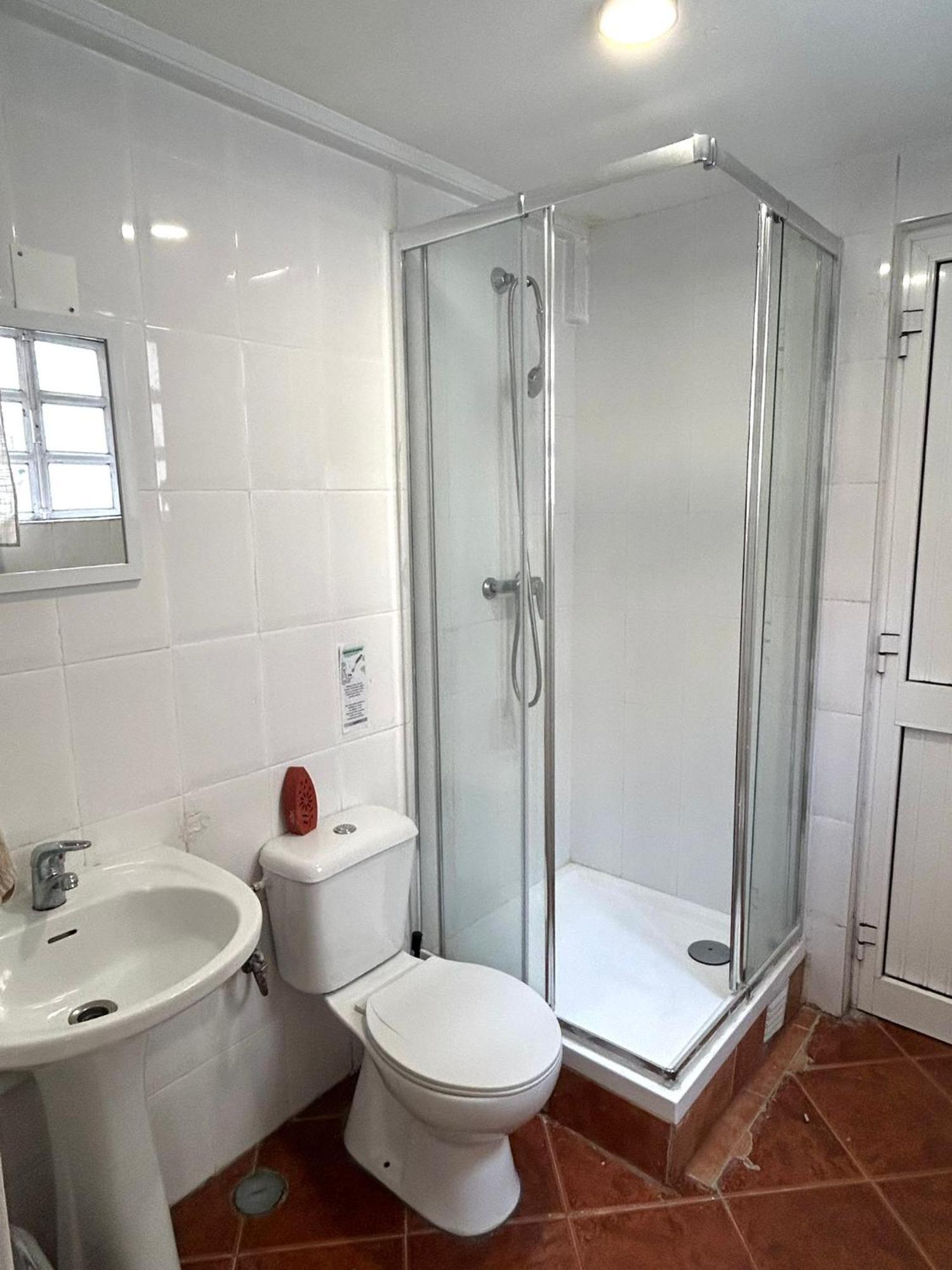 Guest house Shared With Bright Private Patio In *