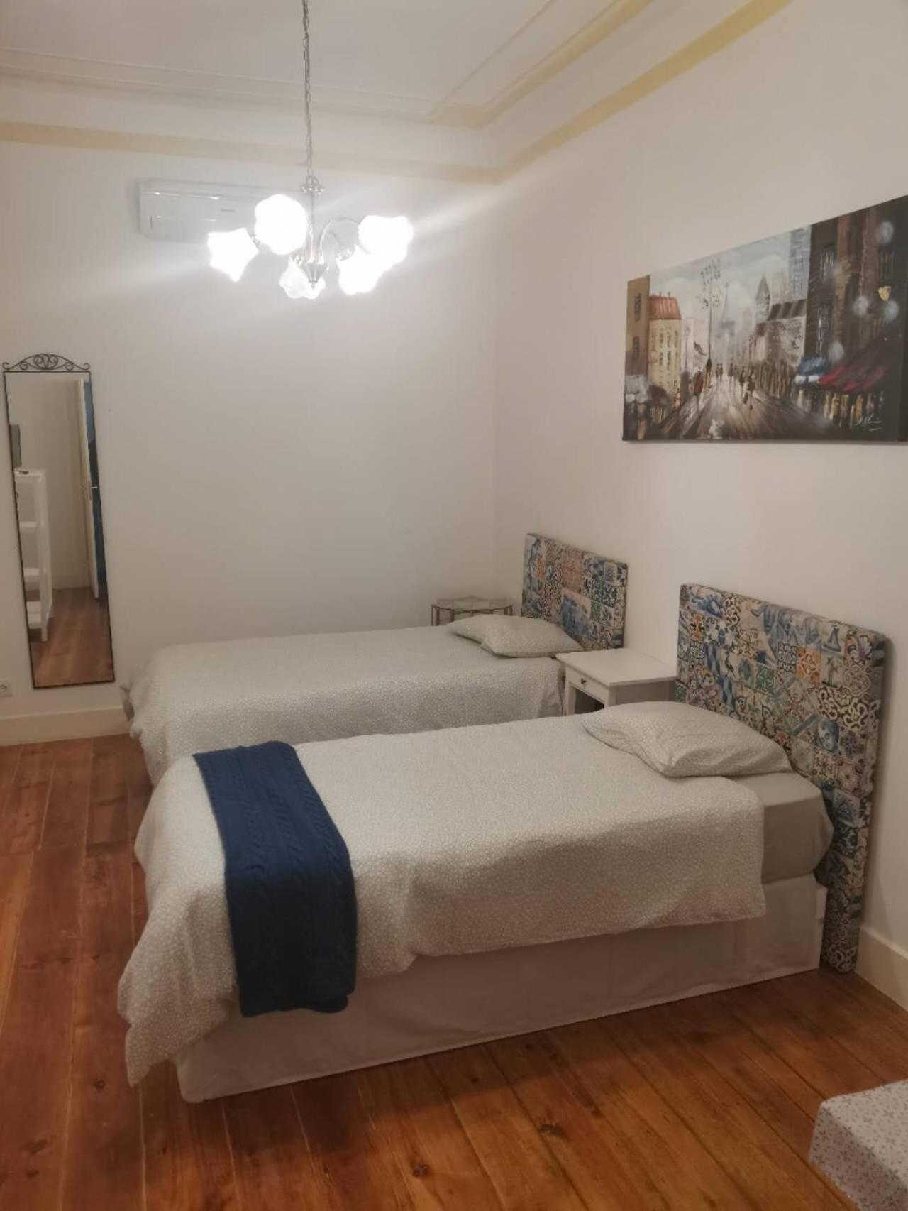 X4clover Apartment *