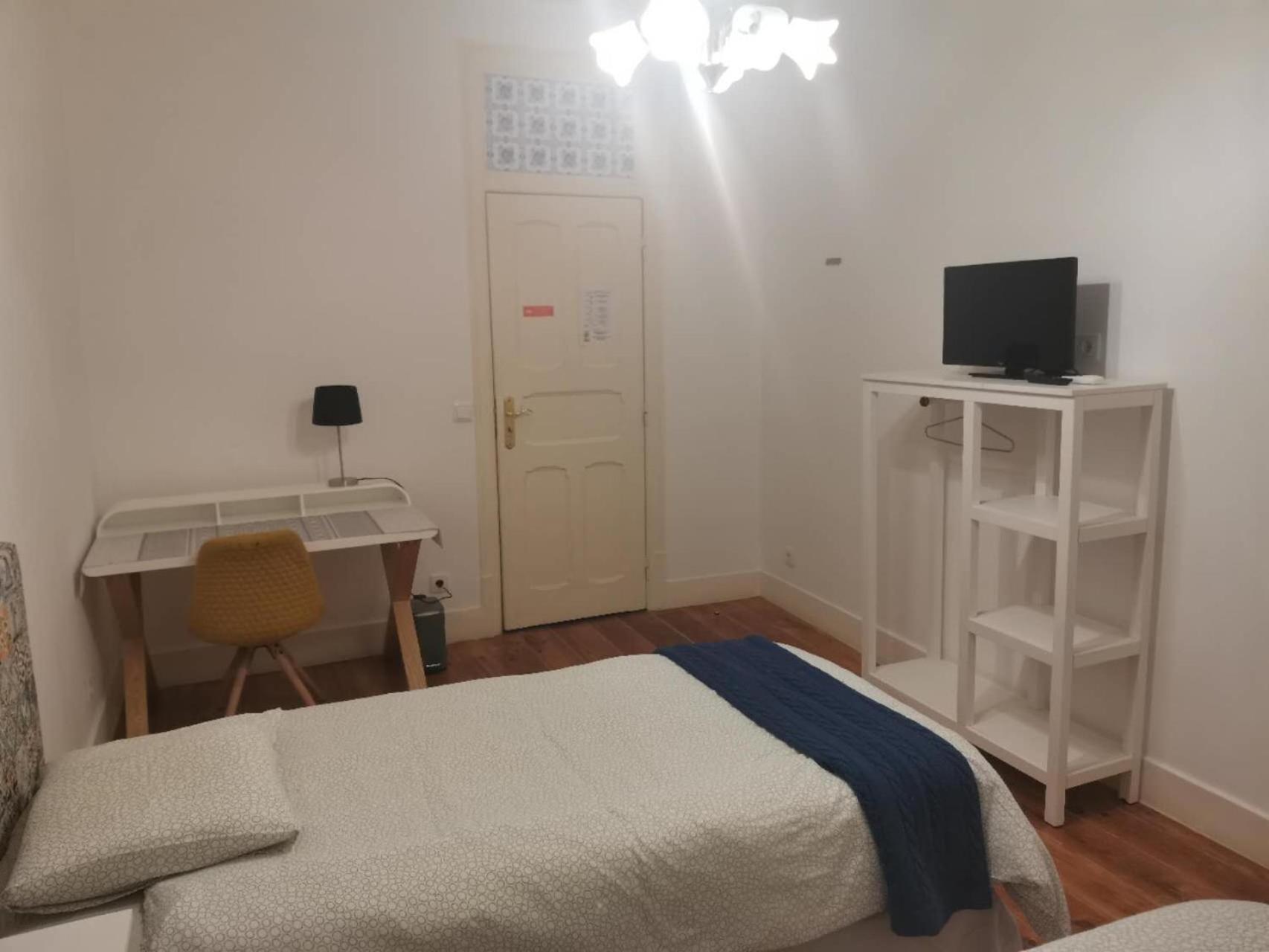 X4clover Apartment Lisbon