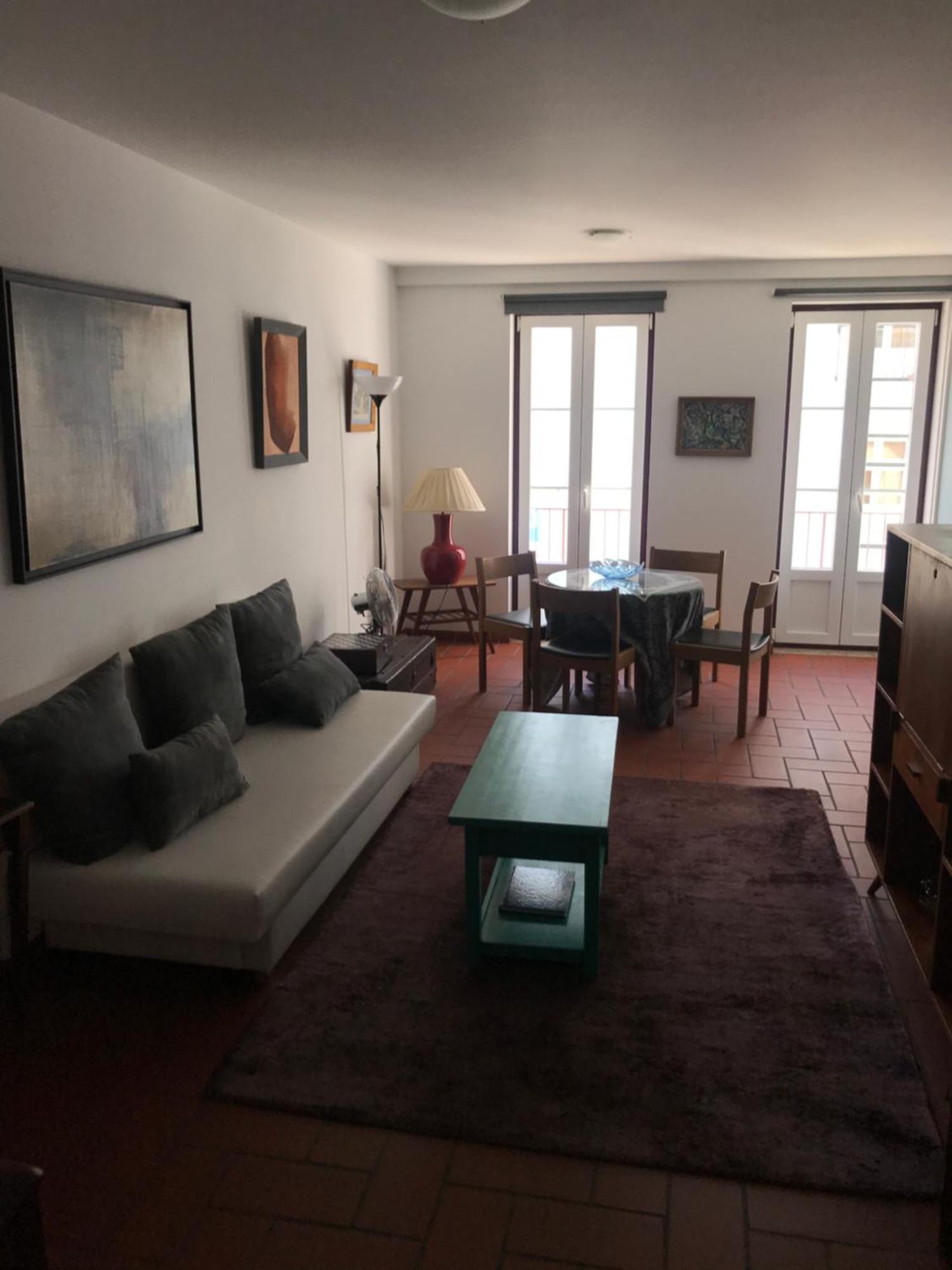 Apartamento Flat Historical 1 Lisboa