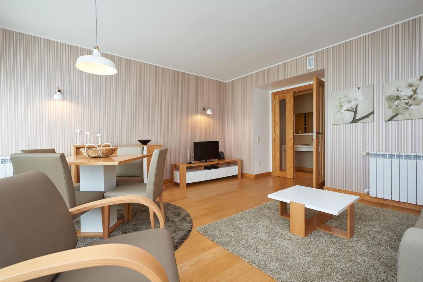 Beguest Premium Apartment Lisbon