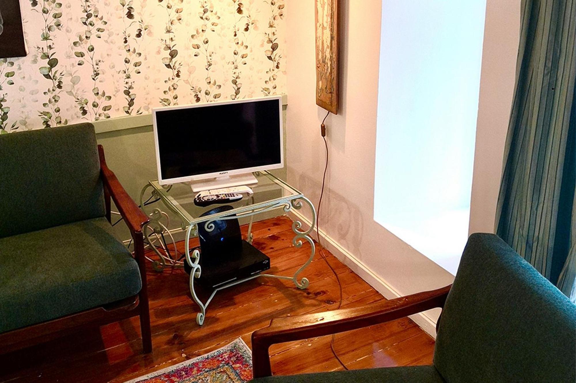 Akicity Baixa Elm Apartment