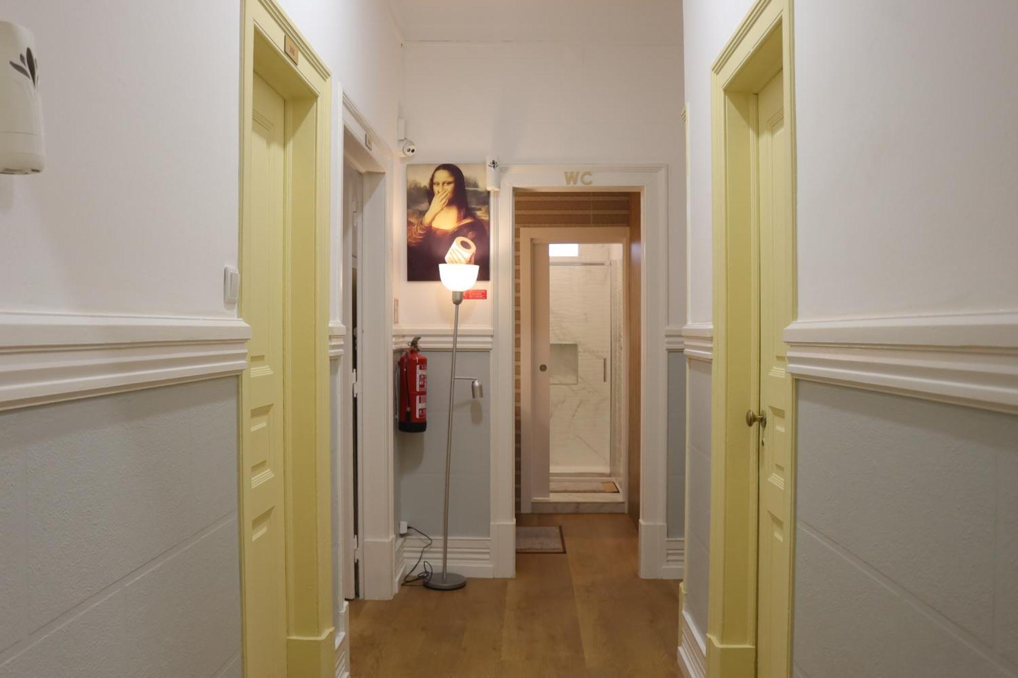 Midis - Local Accommodation Guest house 2*
