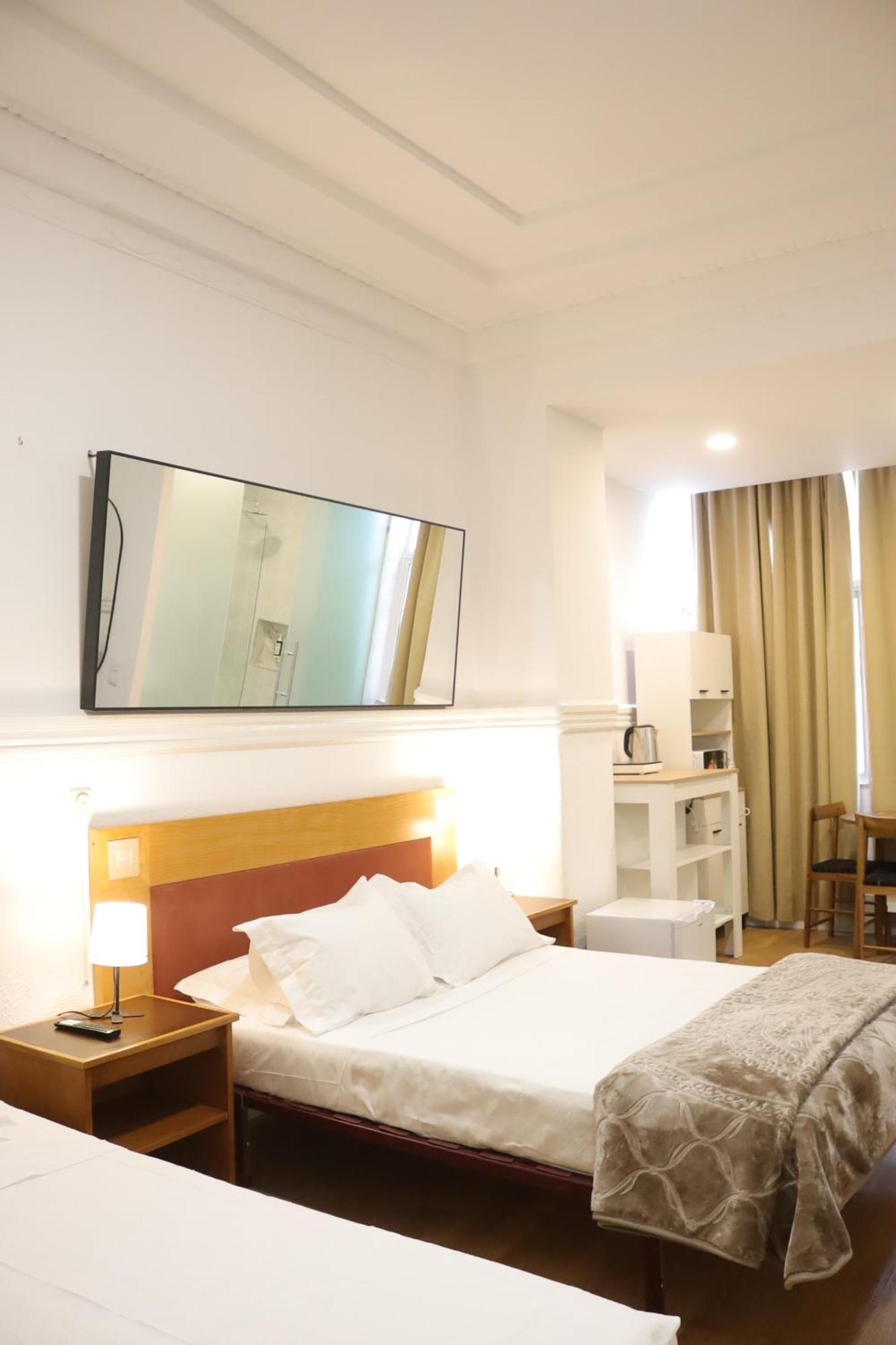 Guest house Midis - Local Accommodation 2*