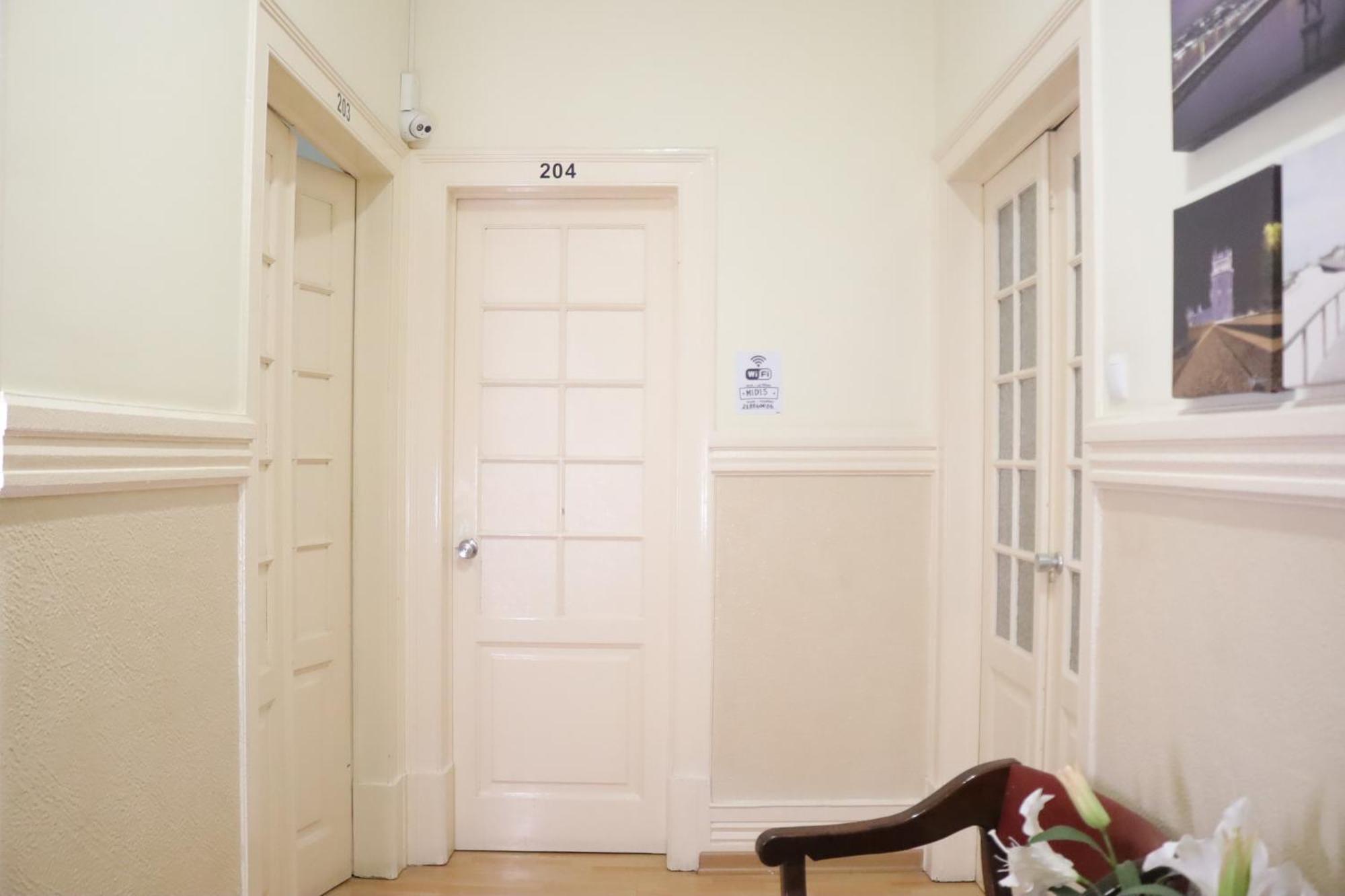 Midis - Local Accommodation 2*