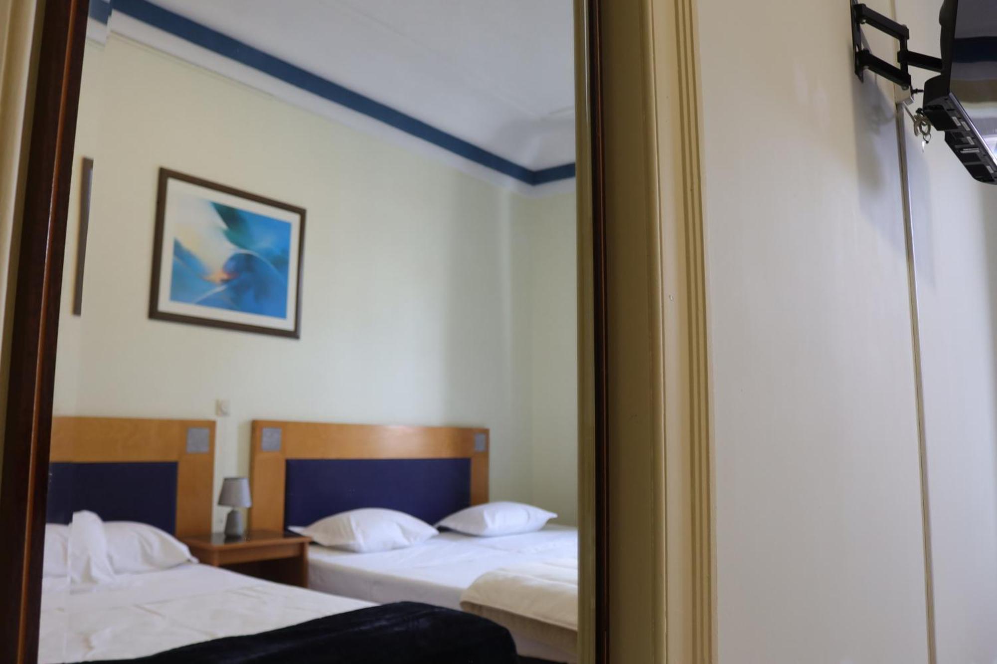 Midis - Local Accommodation Guest house