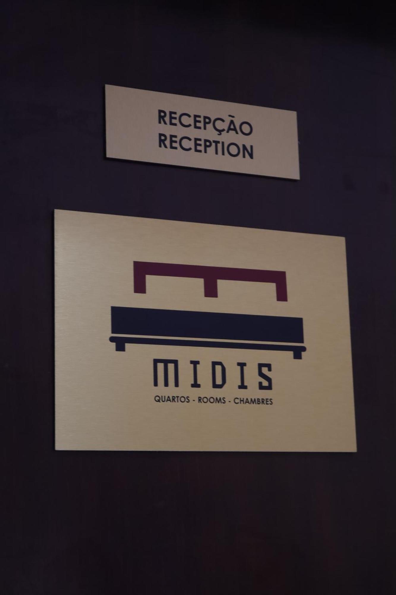 Guest house Midis - Local Accommodation