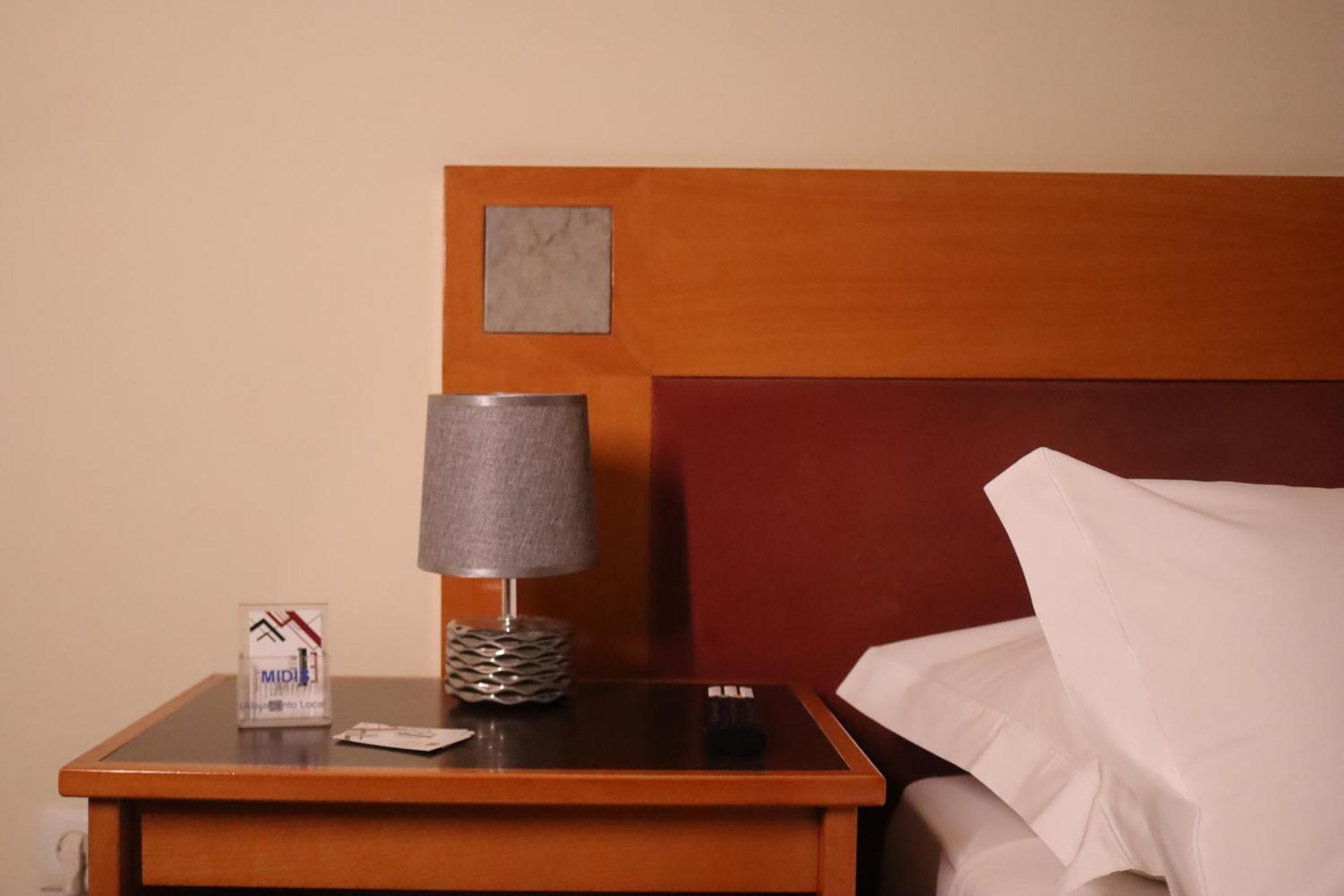 Guest house Midis - Local Accommodation 2*