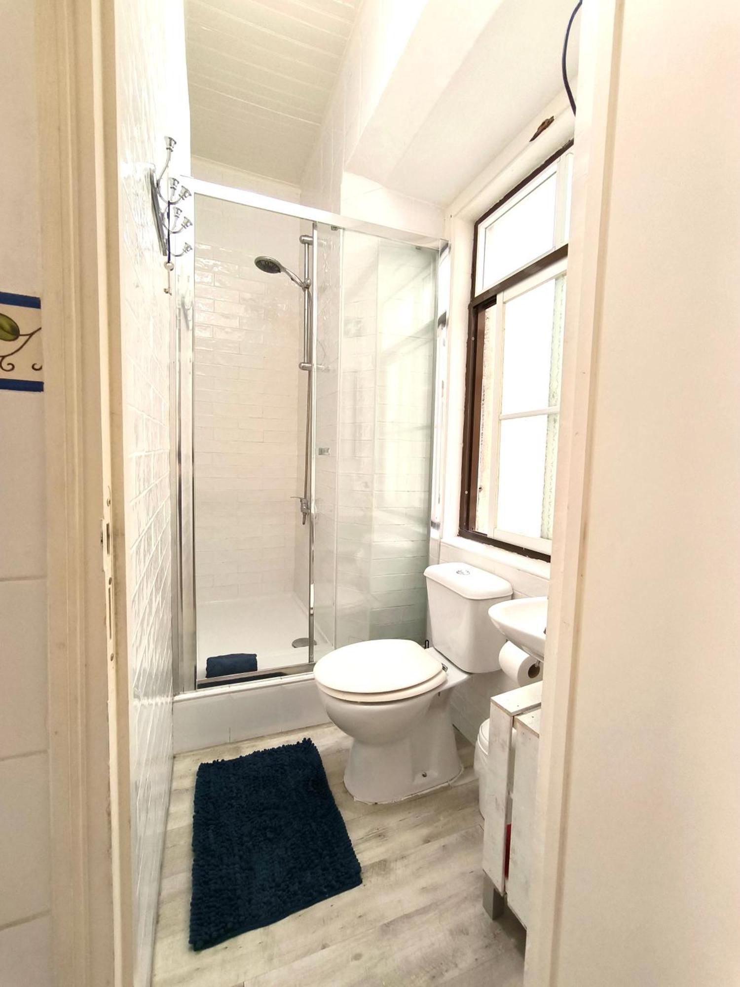 Alfama Center Apartment *