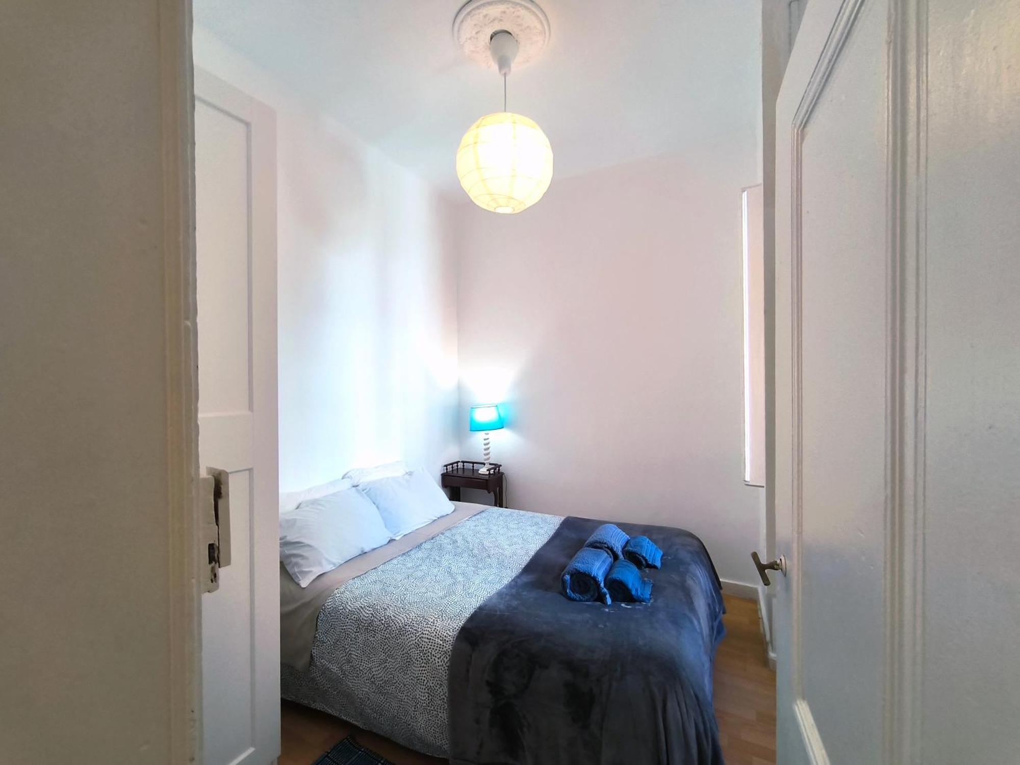 Apartment Alfama Center *