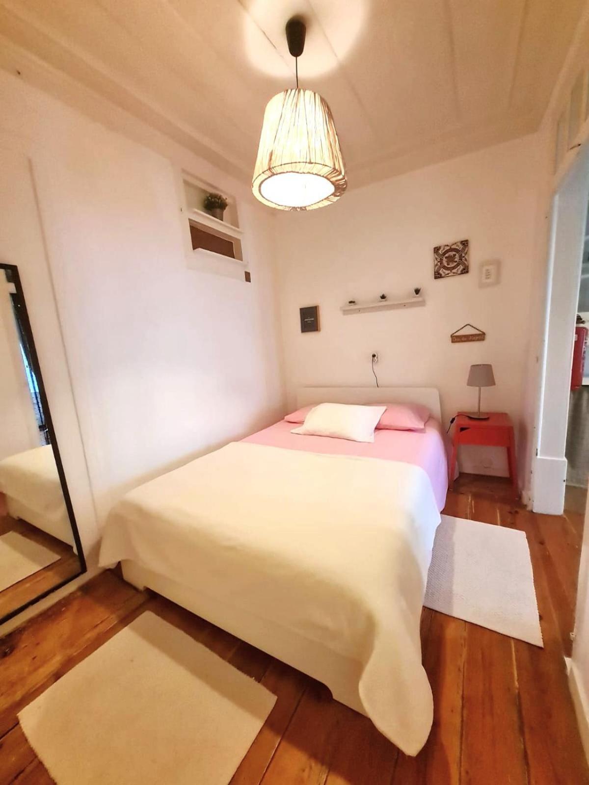Crooked House Alfama Apartment