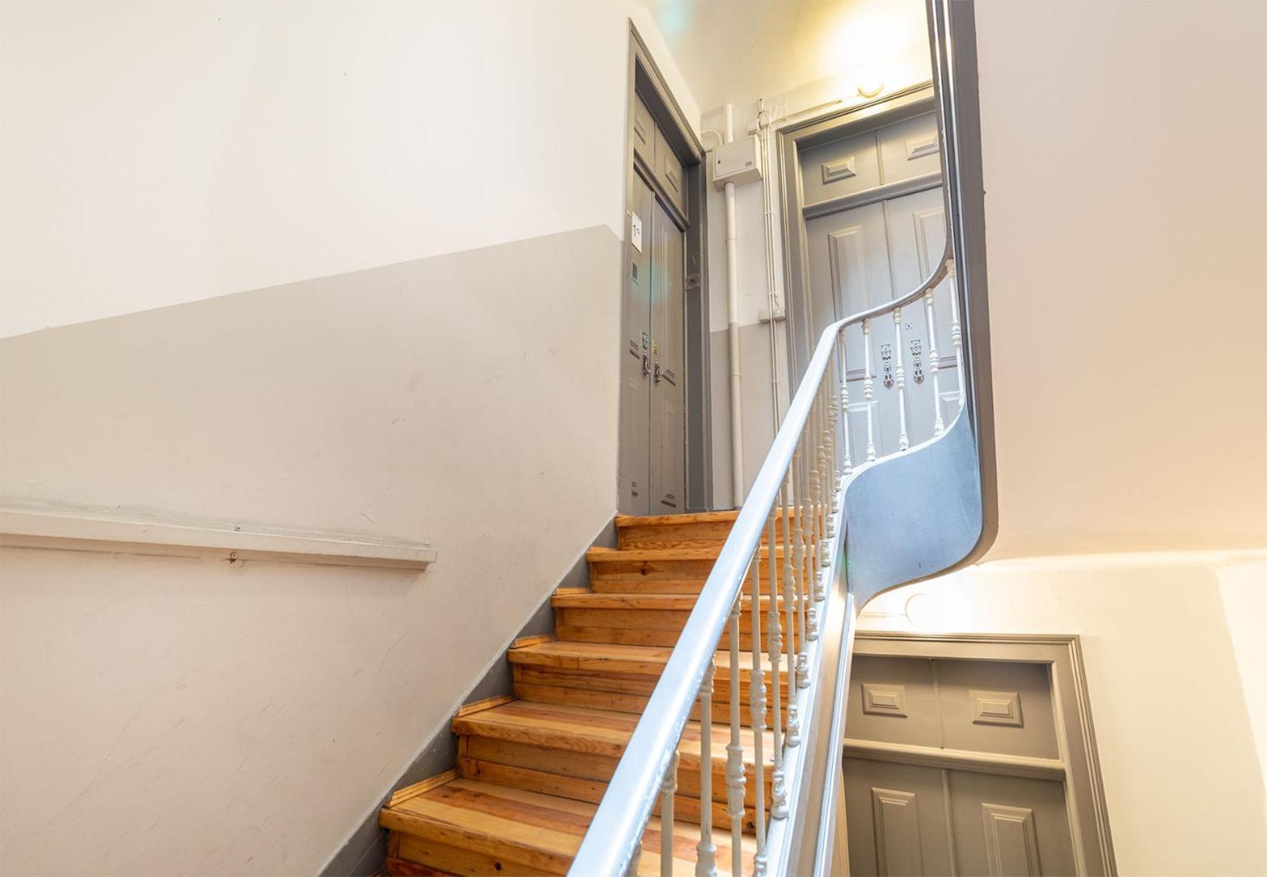 Principe By Central Hill Apartments Apartment *