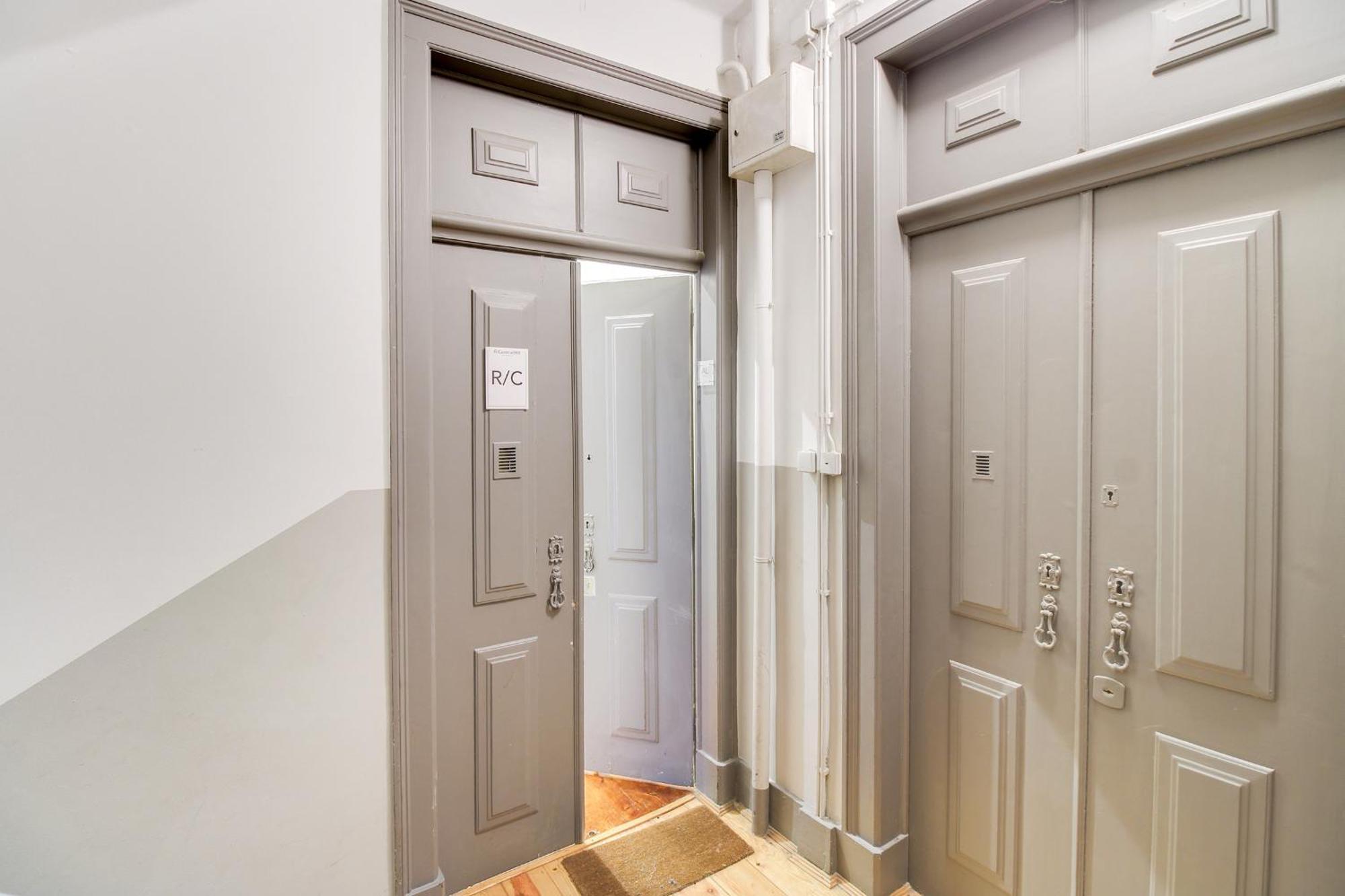 Principe By Central Hill Apartments *