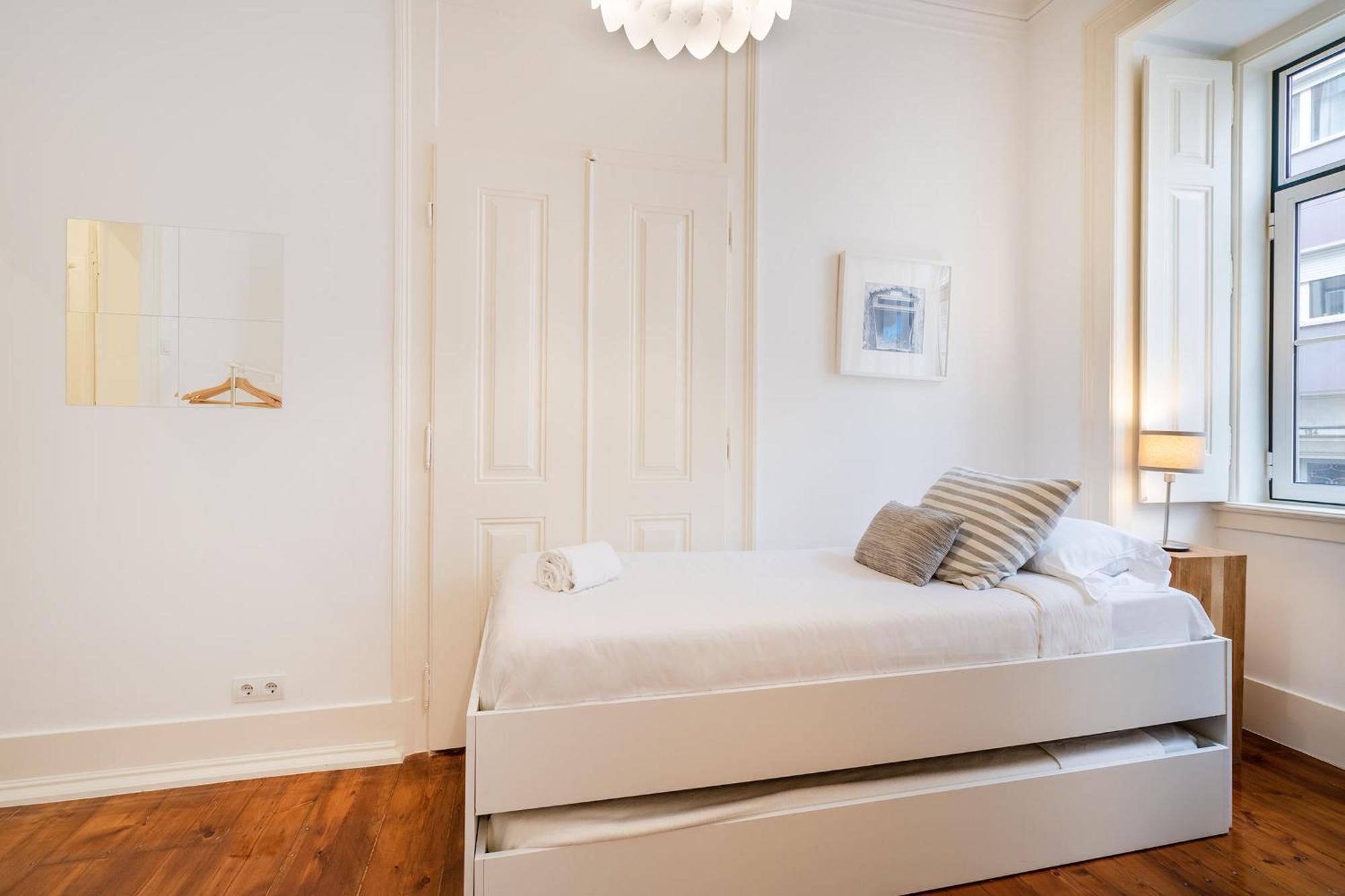 Apartment Principe By Central Hill Apartments Lisbon