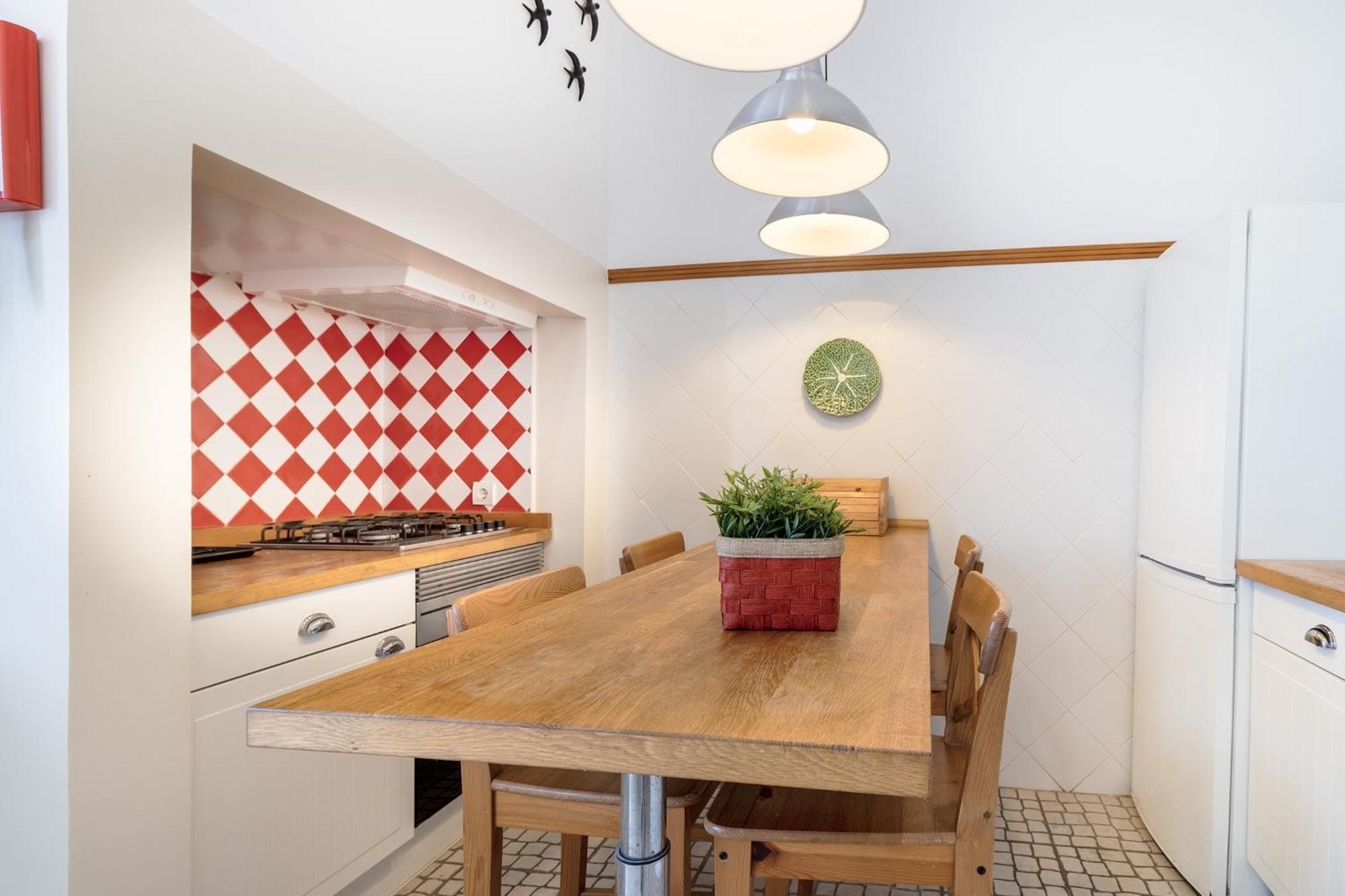 Principe By Central Hill Apartments Lisbon