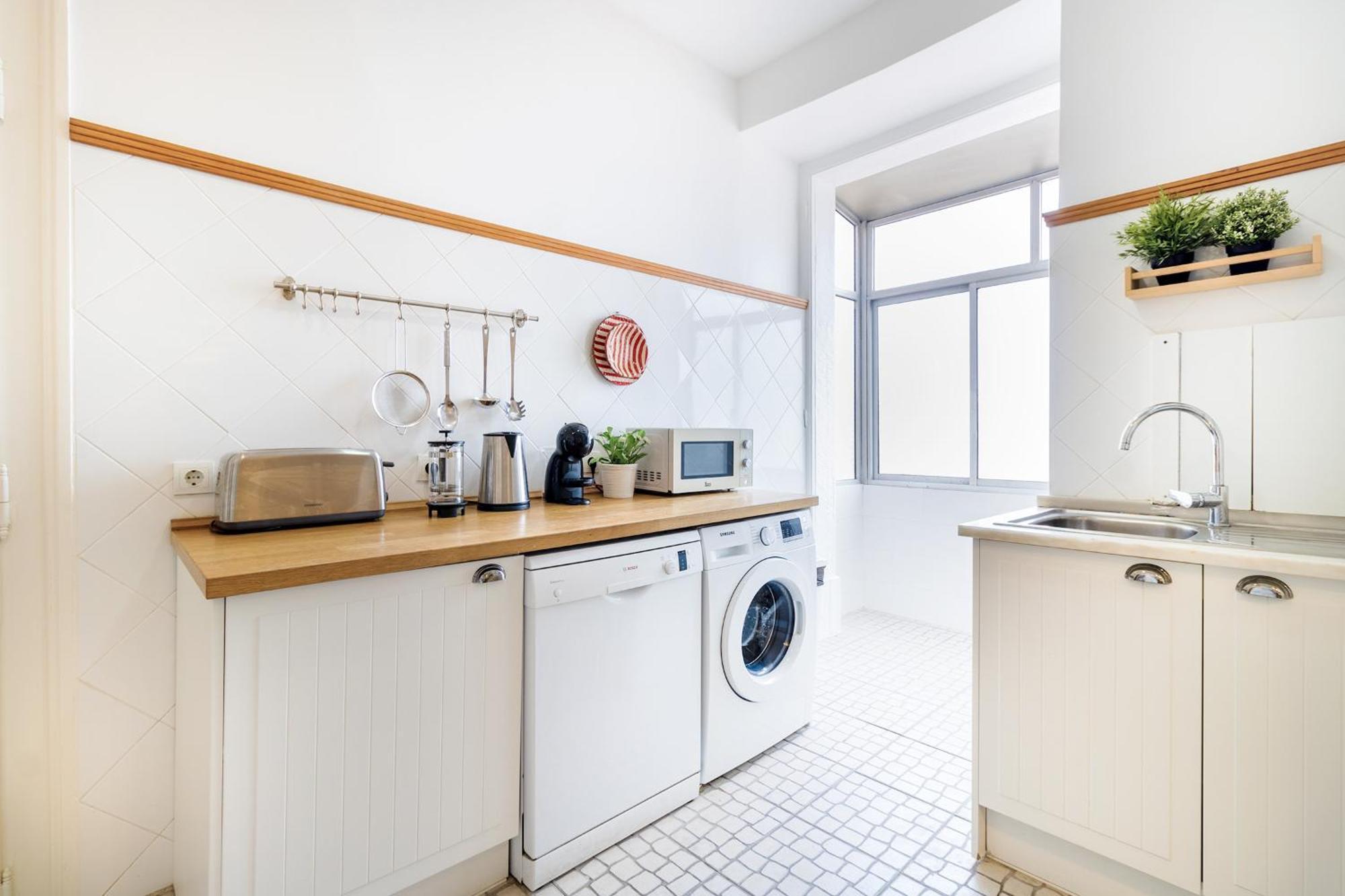 Apartment Principe By Central Hill Apartments Lisbon
