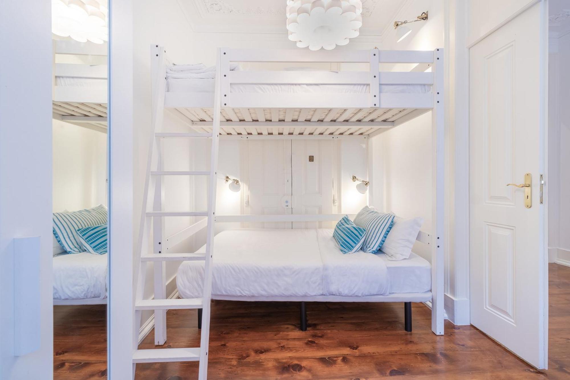 Principe By Central Hill Apartments *