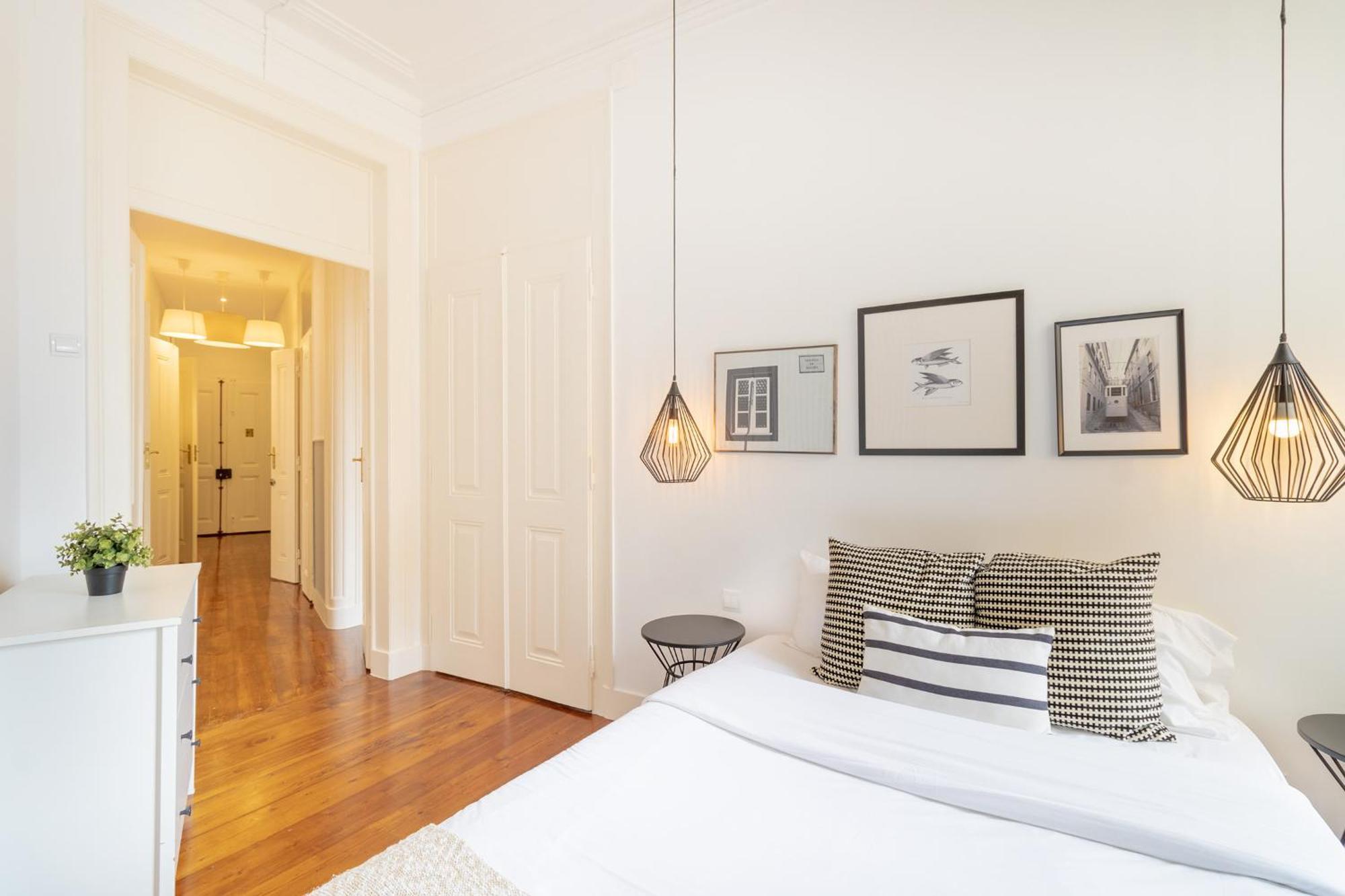 Apartment Principe By Central Hill Apartments Lisbon