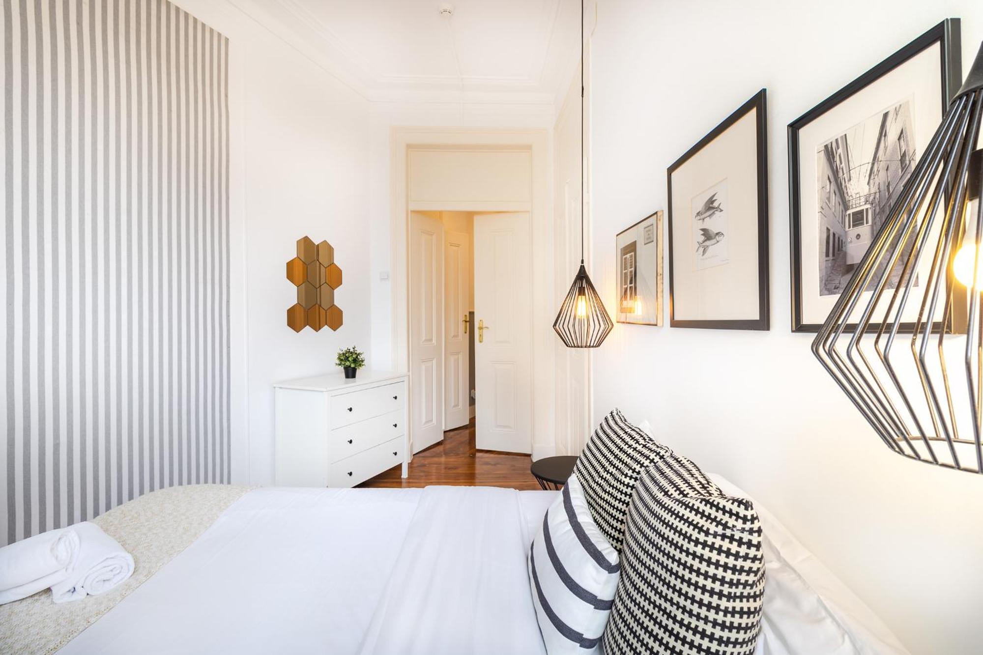 Principe By Central Hill Apartments *