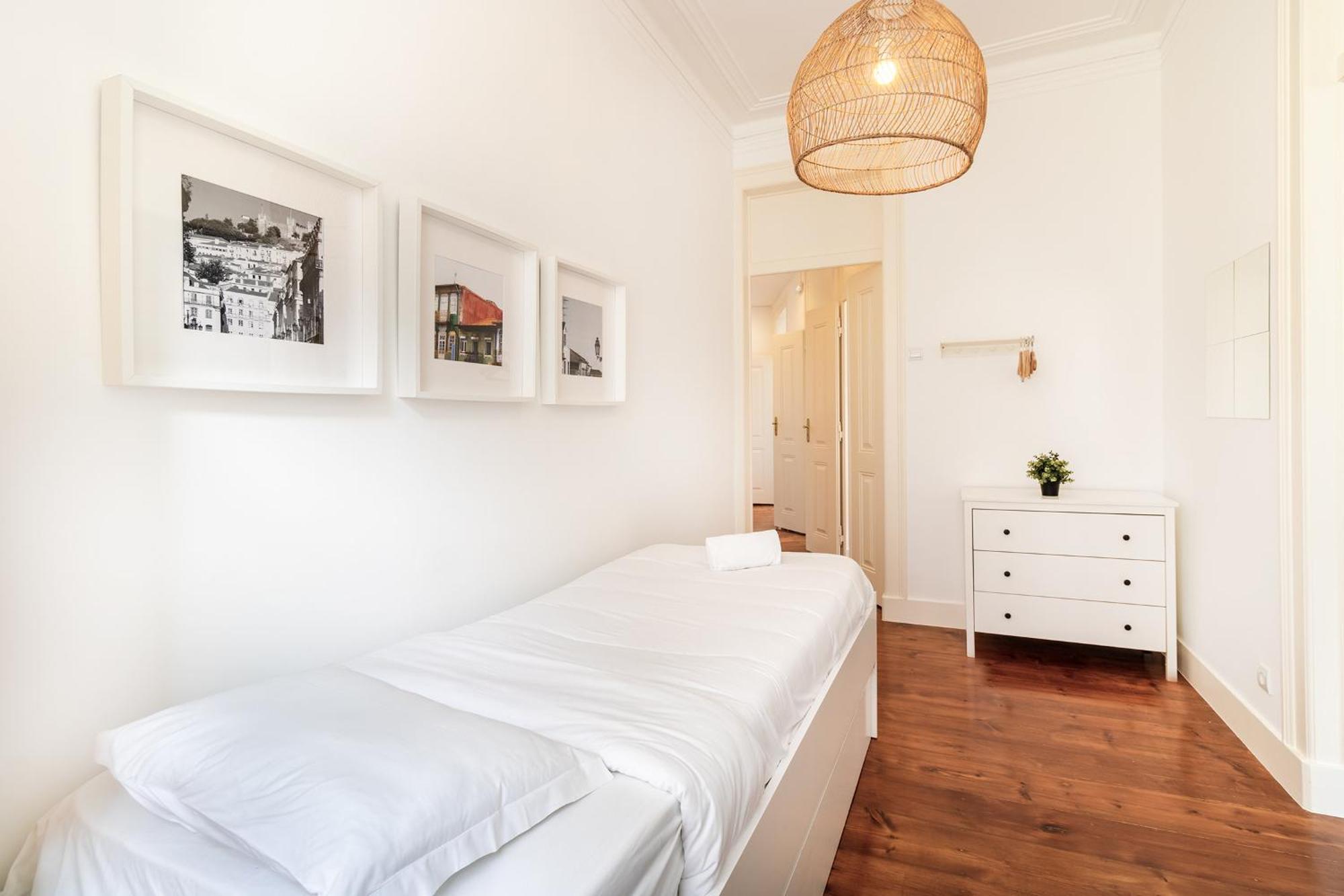 Principe By Central Hill Apartments * Lisbon