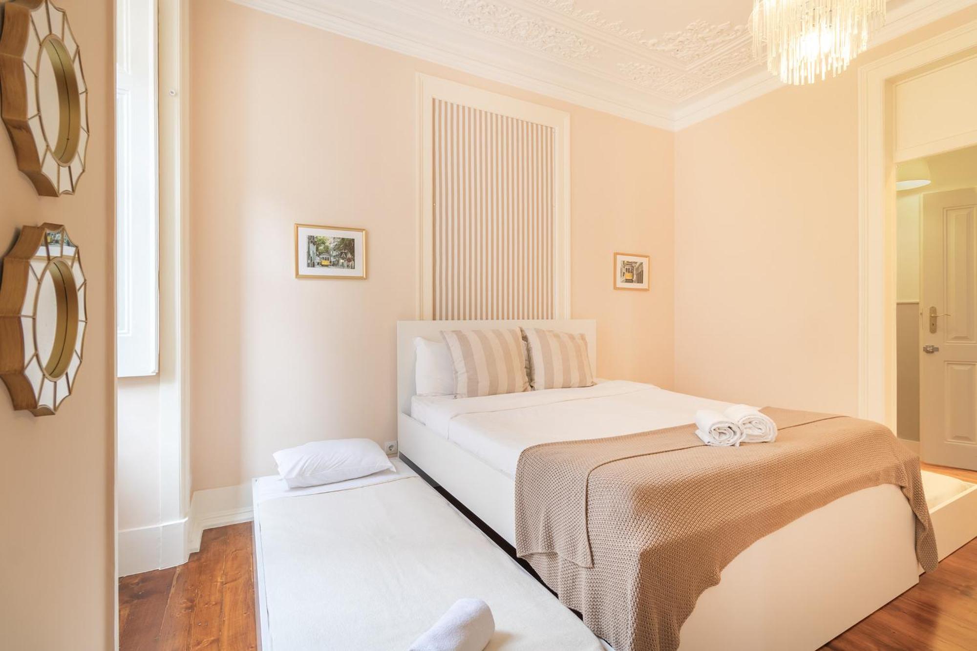 Apartment Principe By Central Hill Apartments