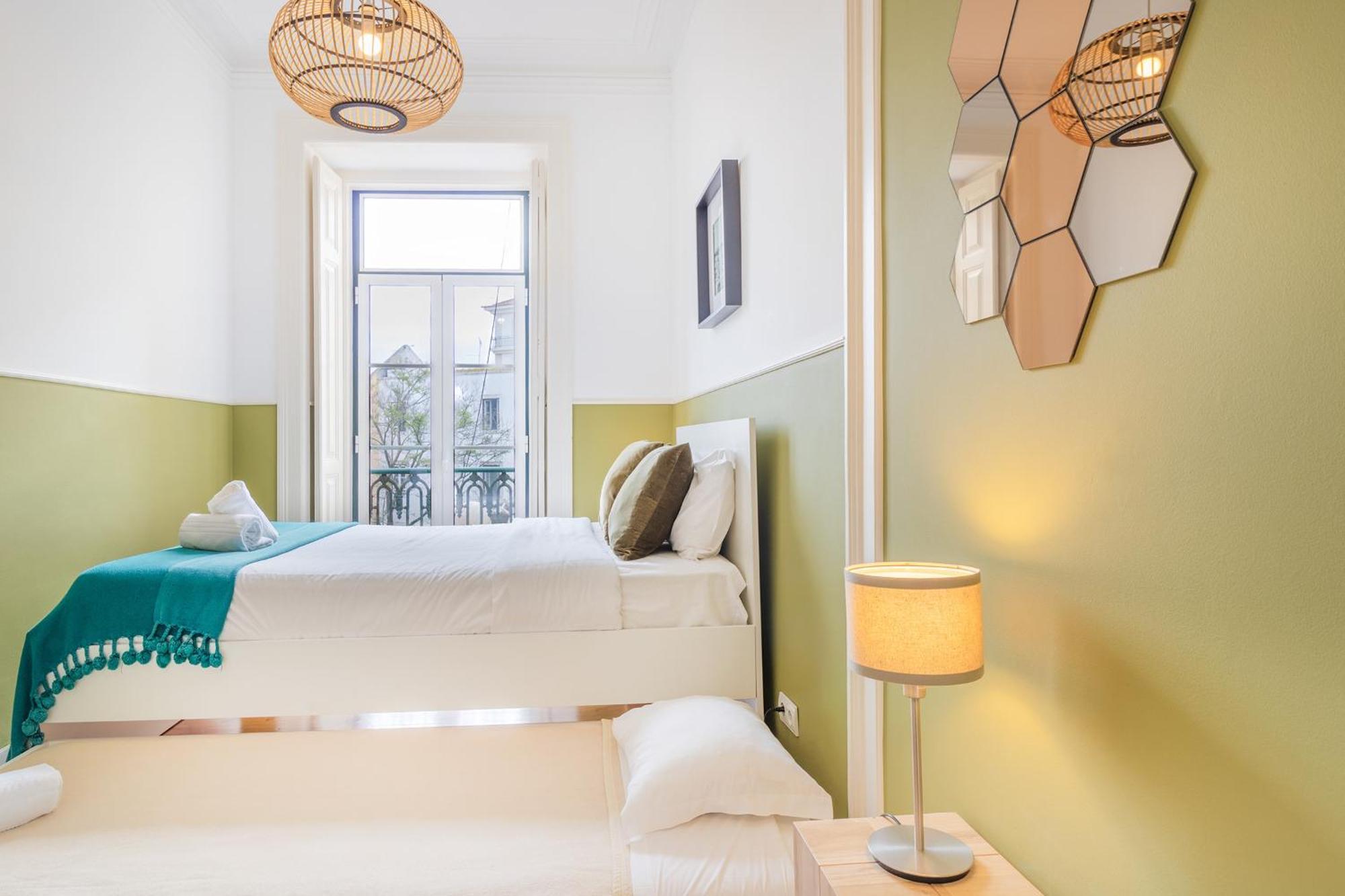 Principe By Central Hill Apartments Apartment *