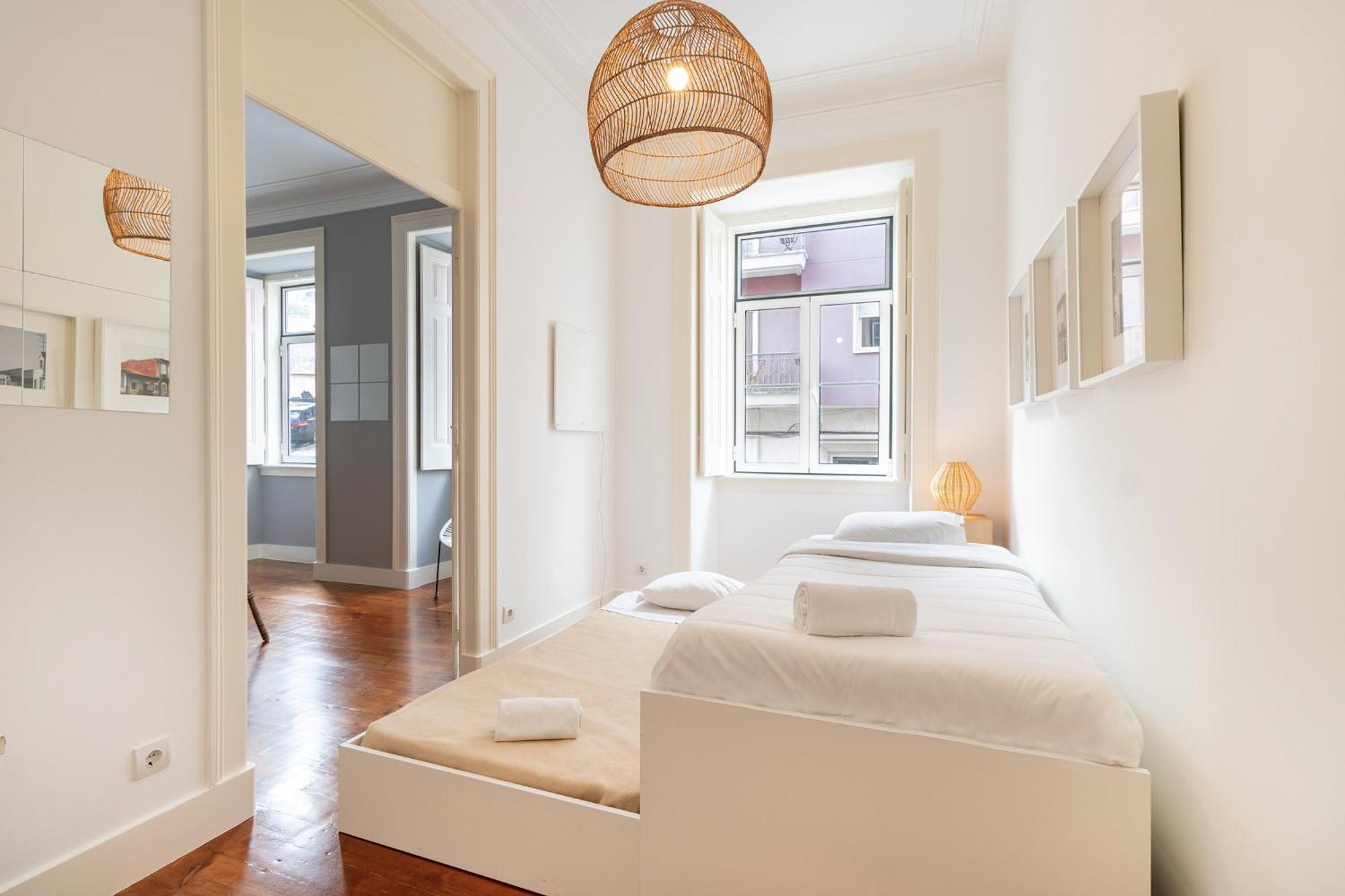 Apartment Principe By Central Hill Apartments Lisbon