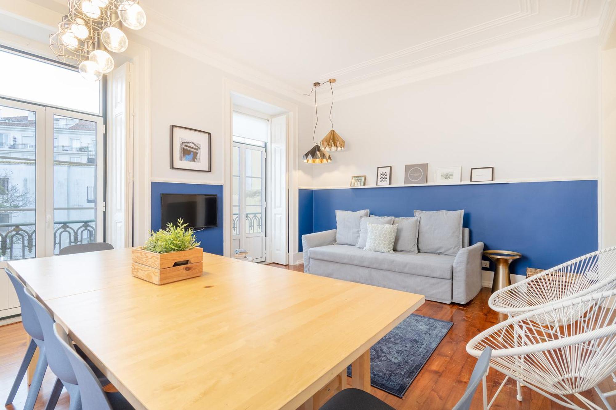 Principe By Central Hill Apartments * Lisbon