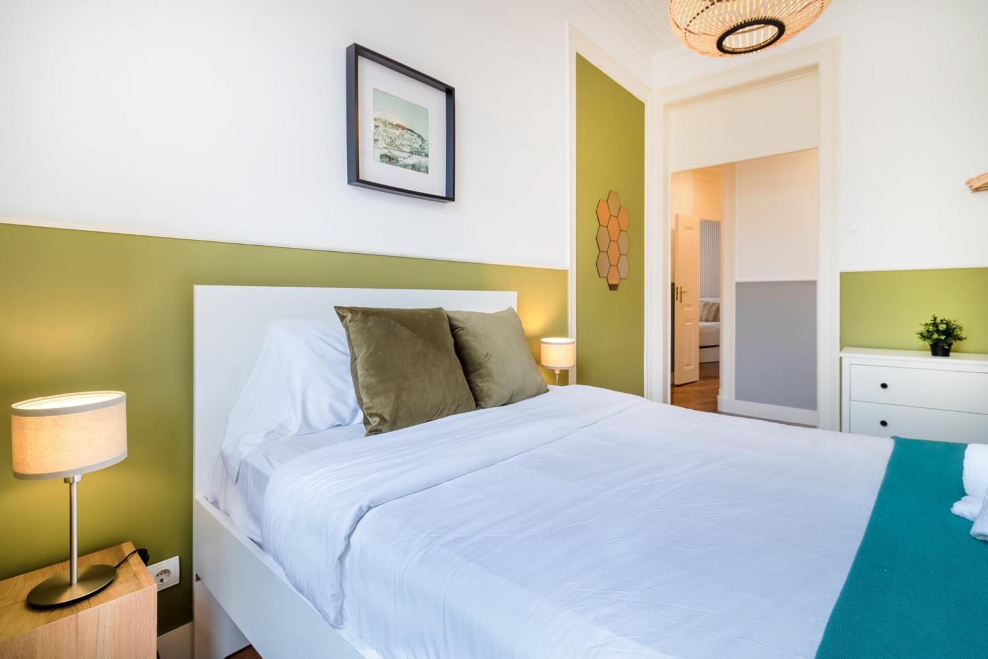 Principe By Central Hill Apartments Apartment *