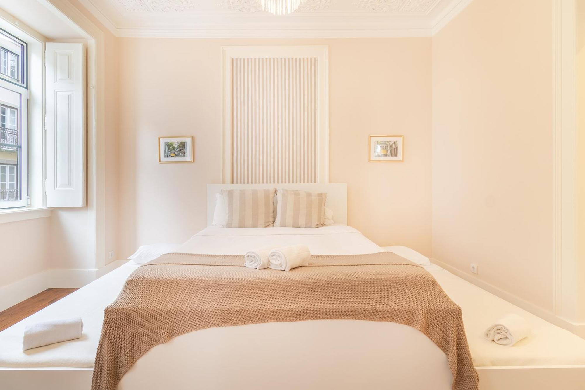 Apartment Principe By Central Hill Apartments *