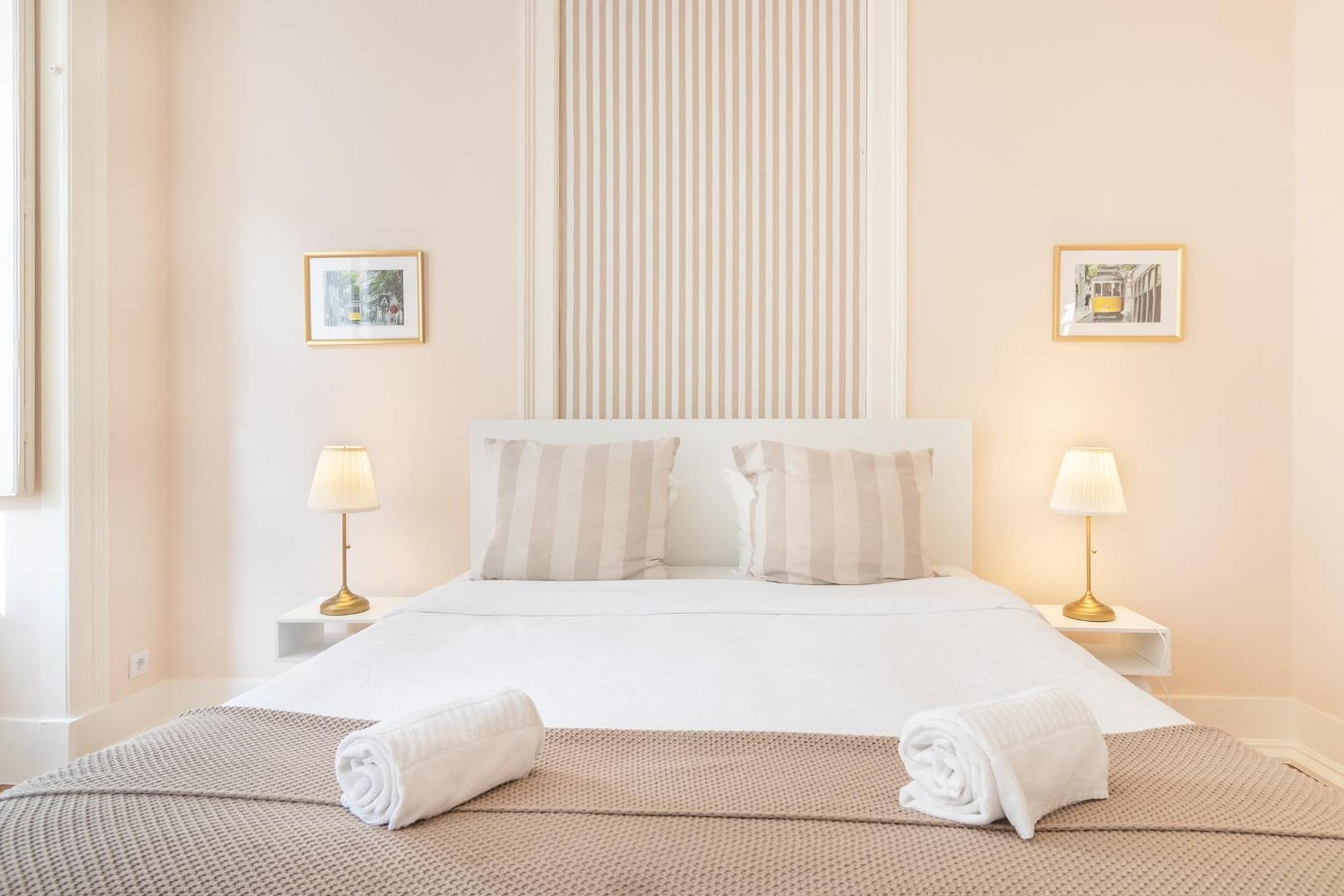 Principe By Central Hill Apartments Apartment Lisbon
