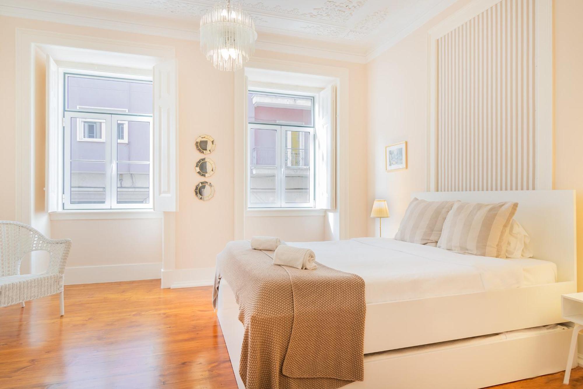 Apartment Principe By Central Hill Apartments Lisbon